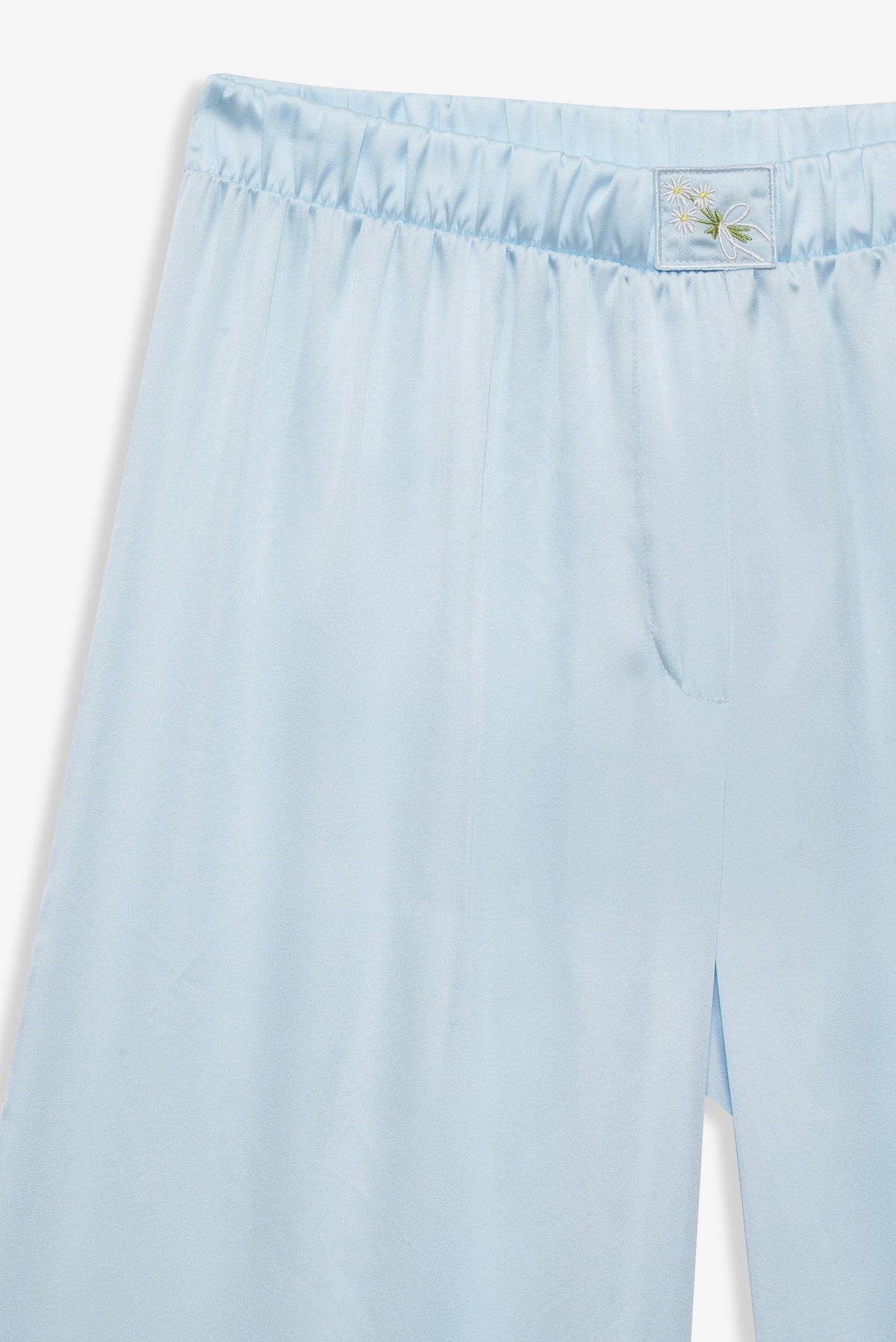 Everyday Pj Pant - Blue