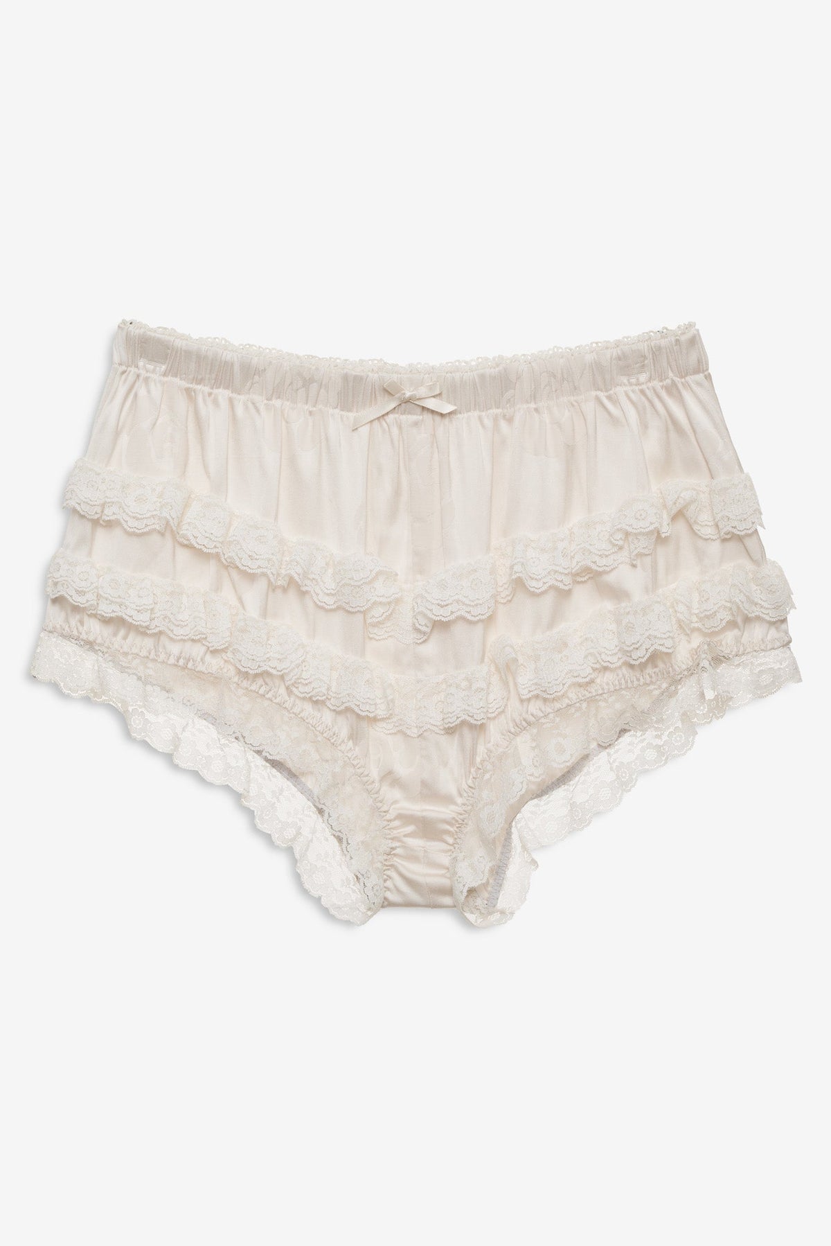 Lana Bloomer Short - Cream