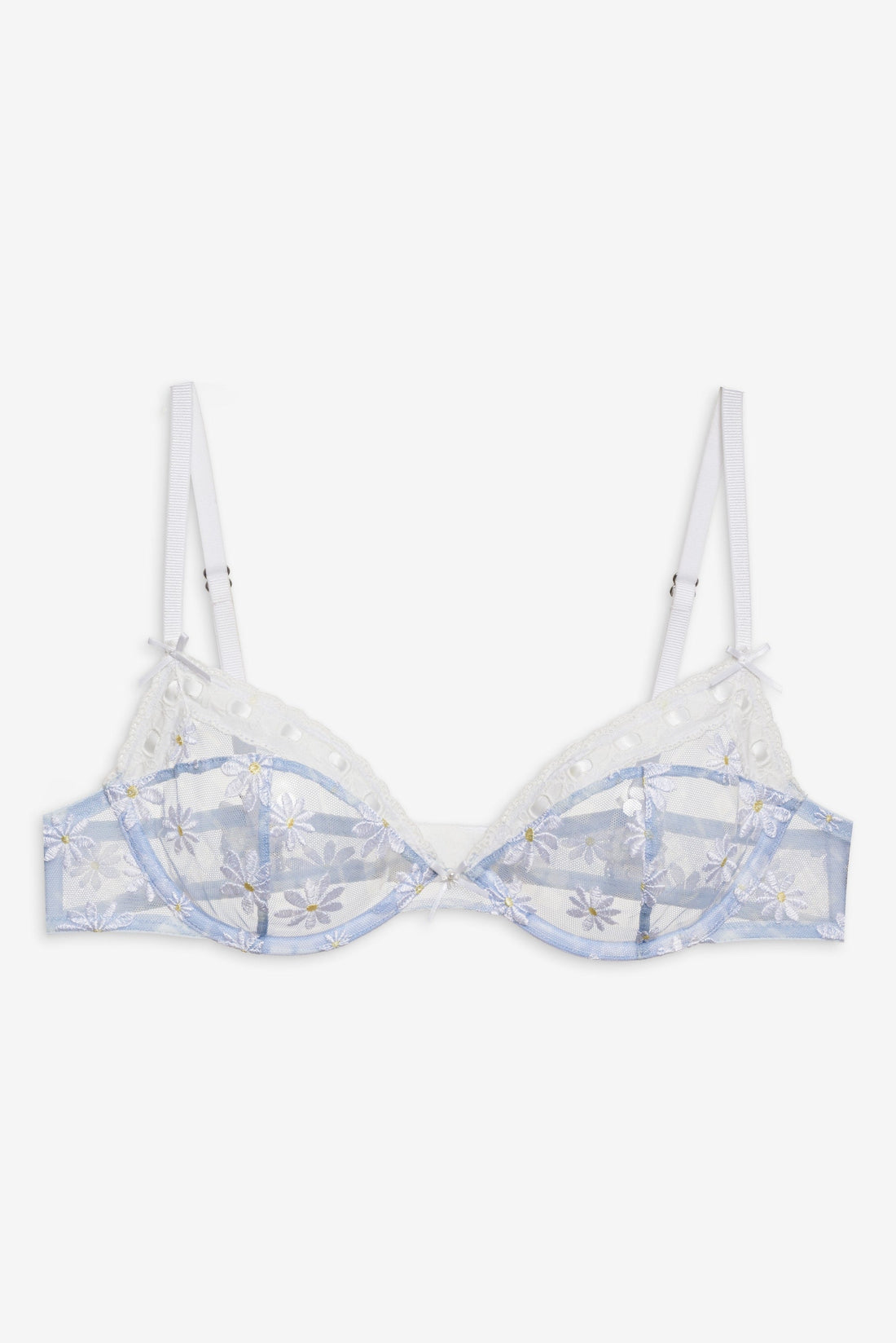 Dee Dee Daisy Underwire Bra