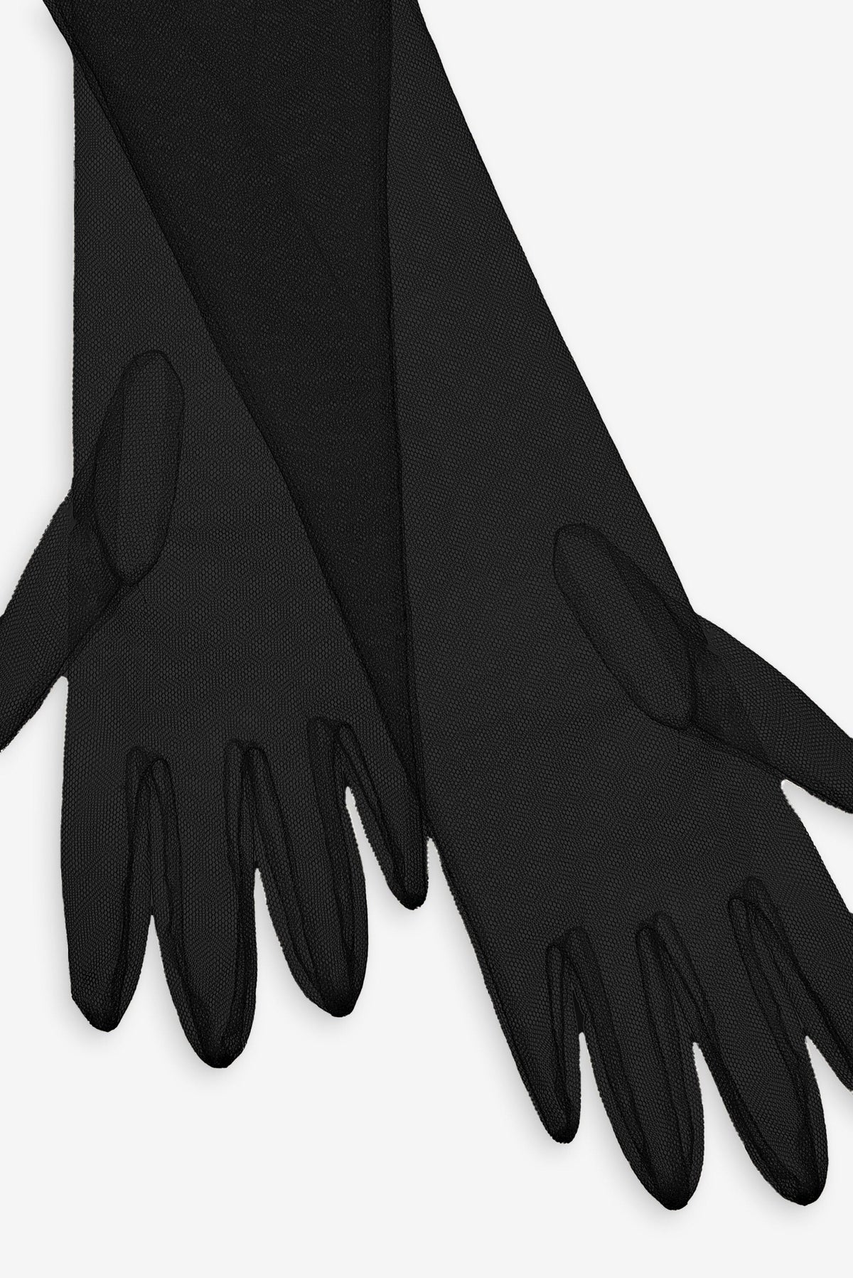 Serena Gloves - Black