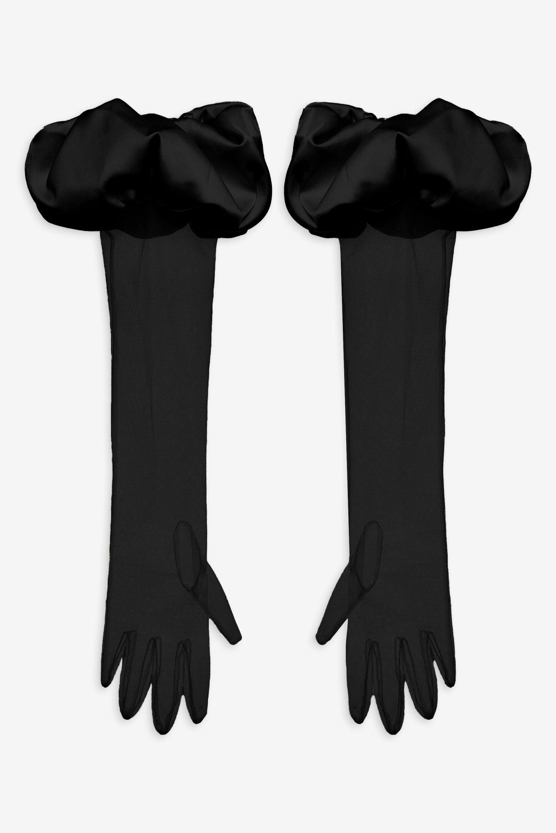 Serena Gloves