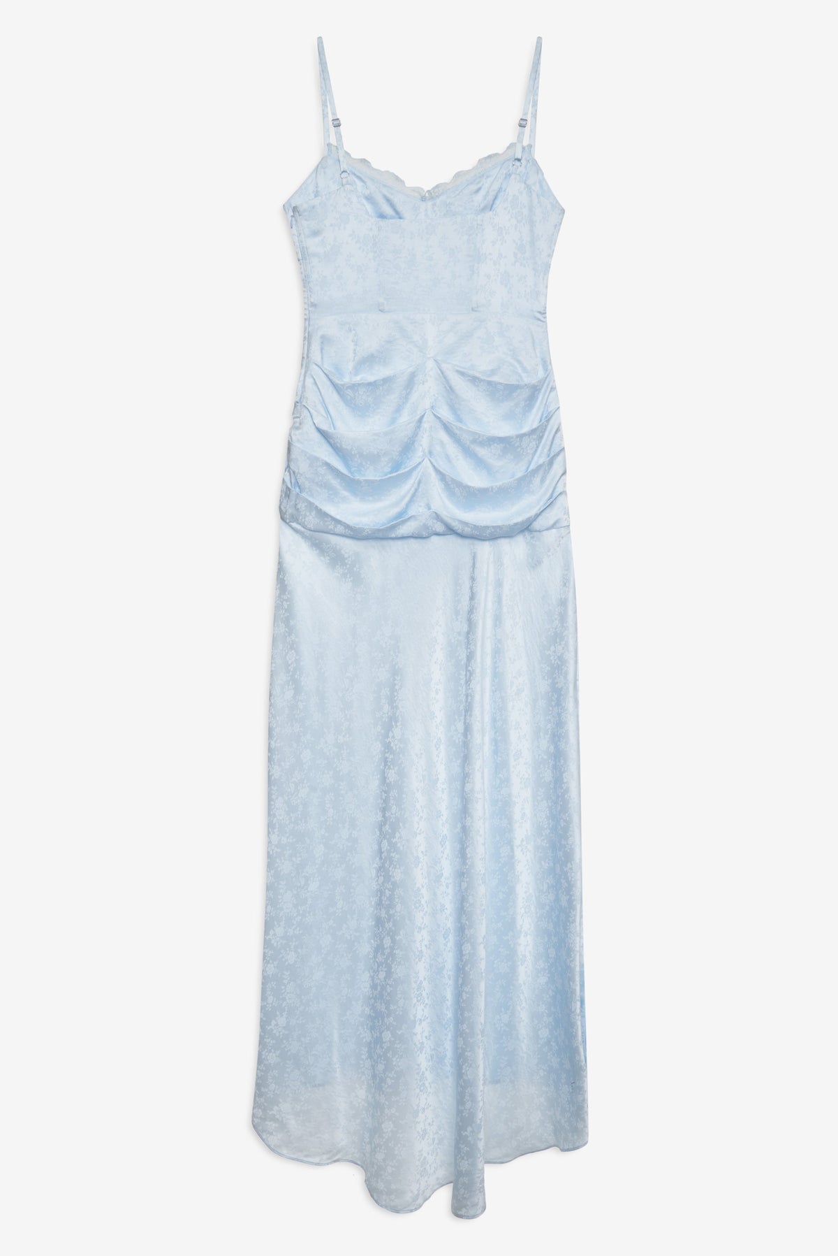 Ophelia Gown - Blue