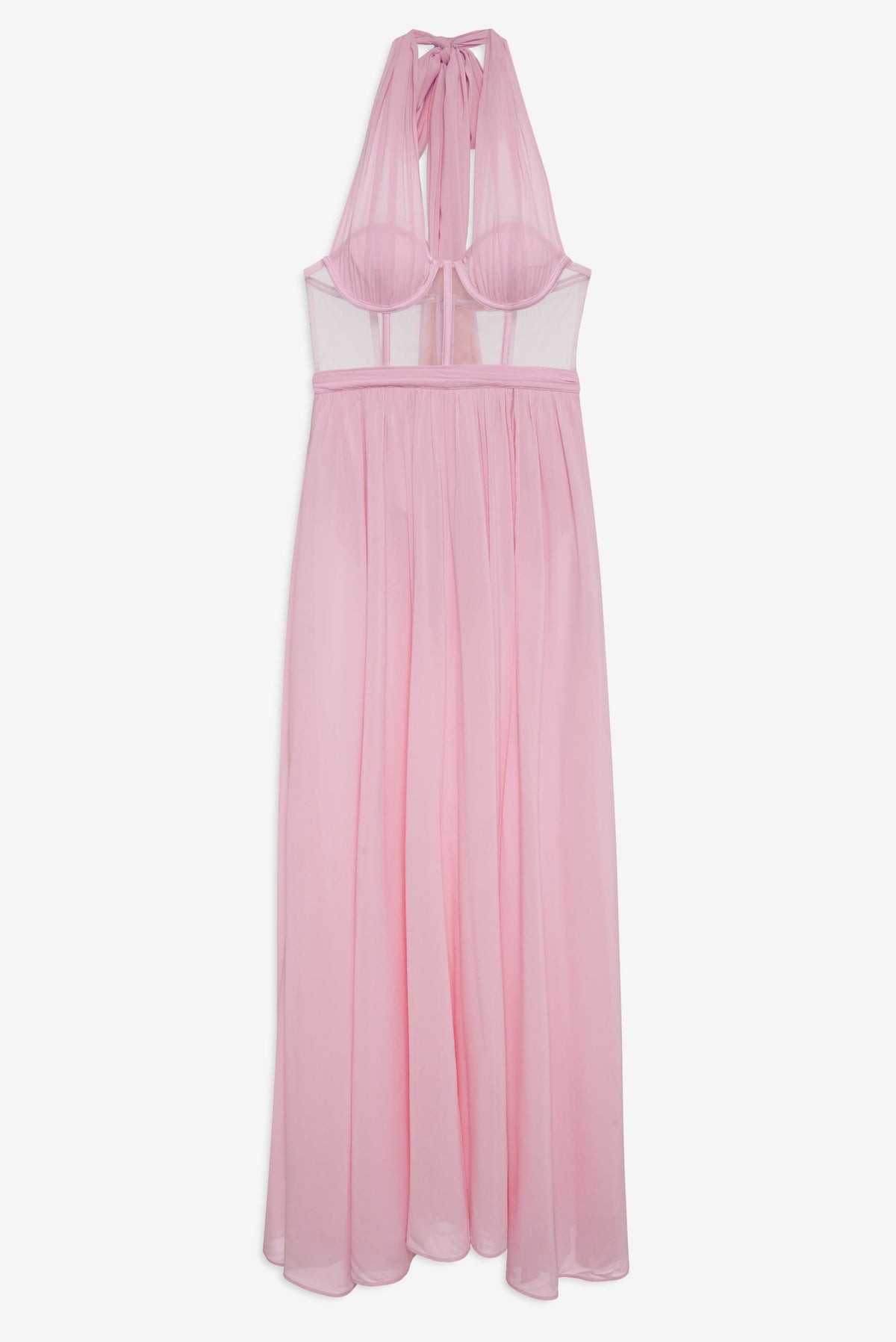 Anya Gown - Pink