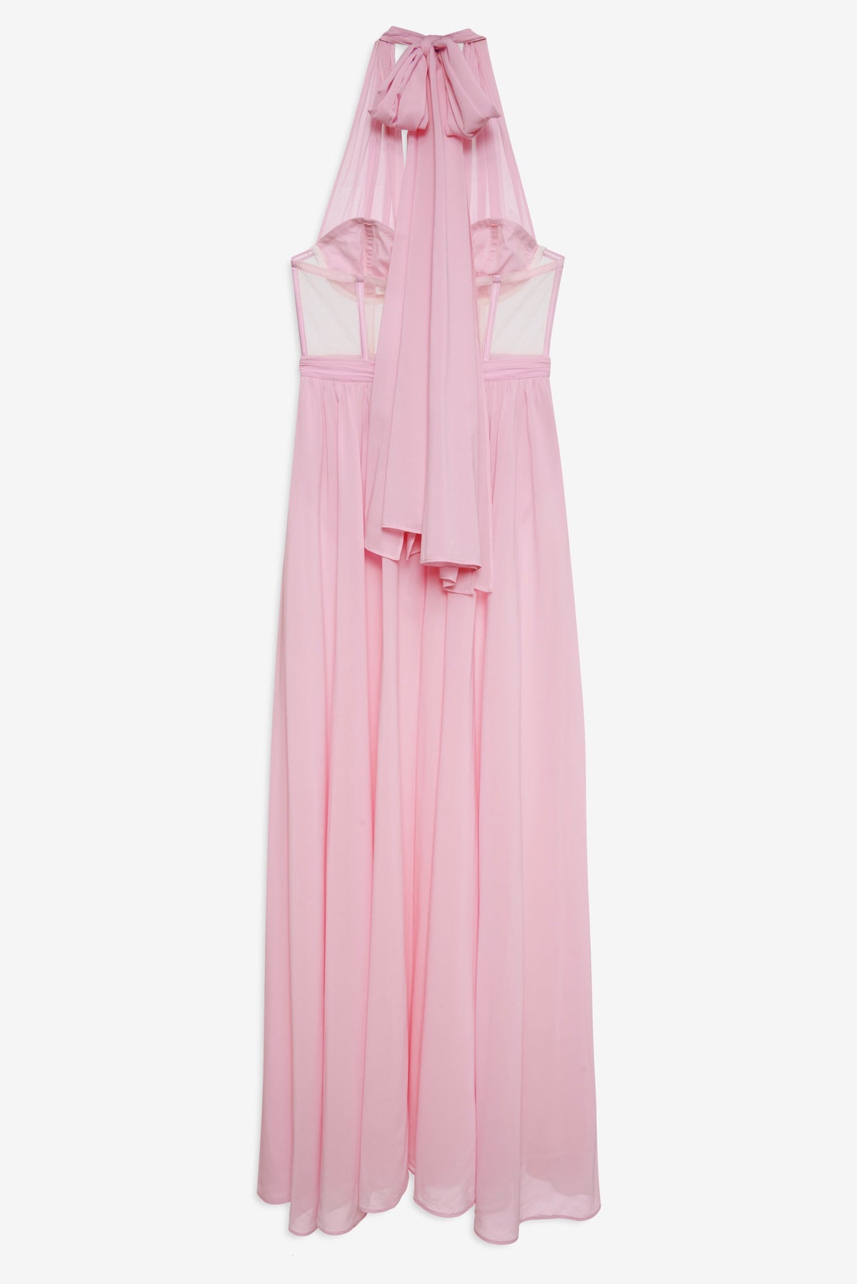 Anya Gown - Pink