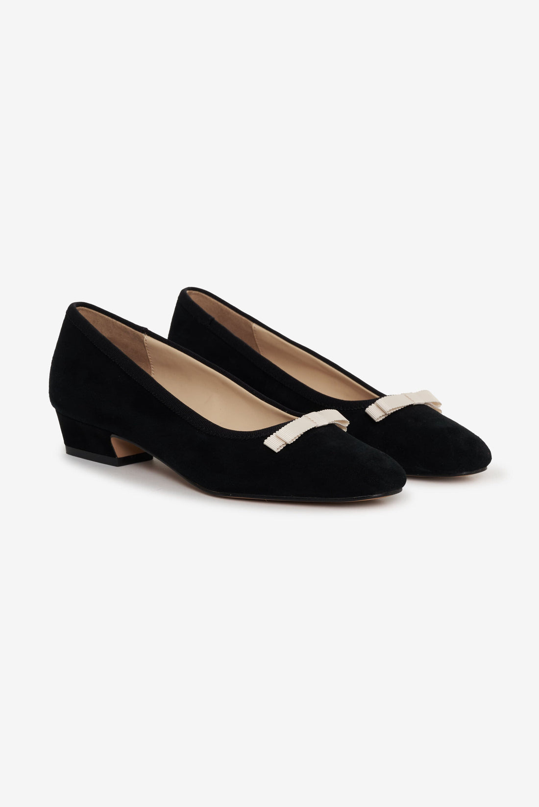 Rosie Ballet Flat