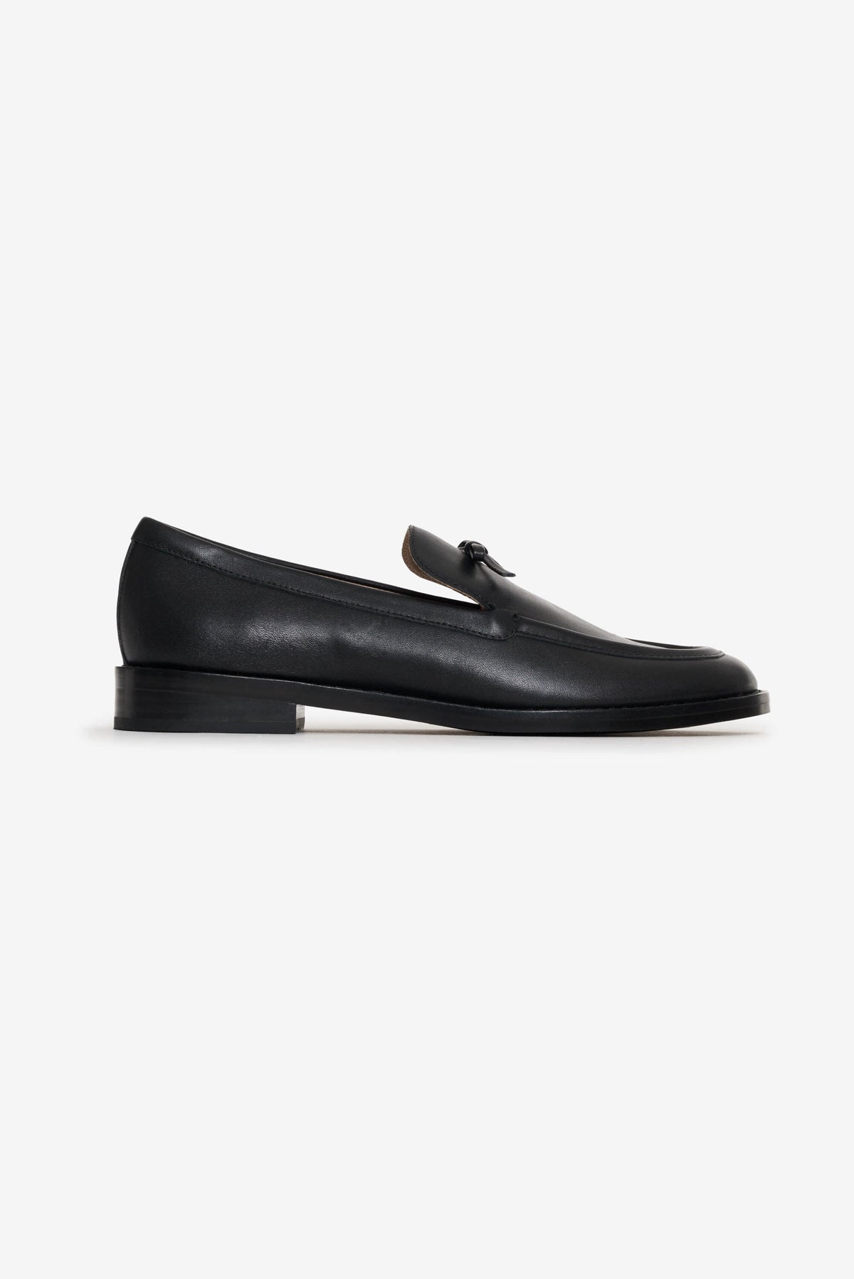 Helena Loafer - Black