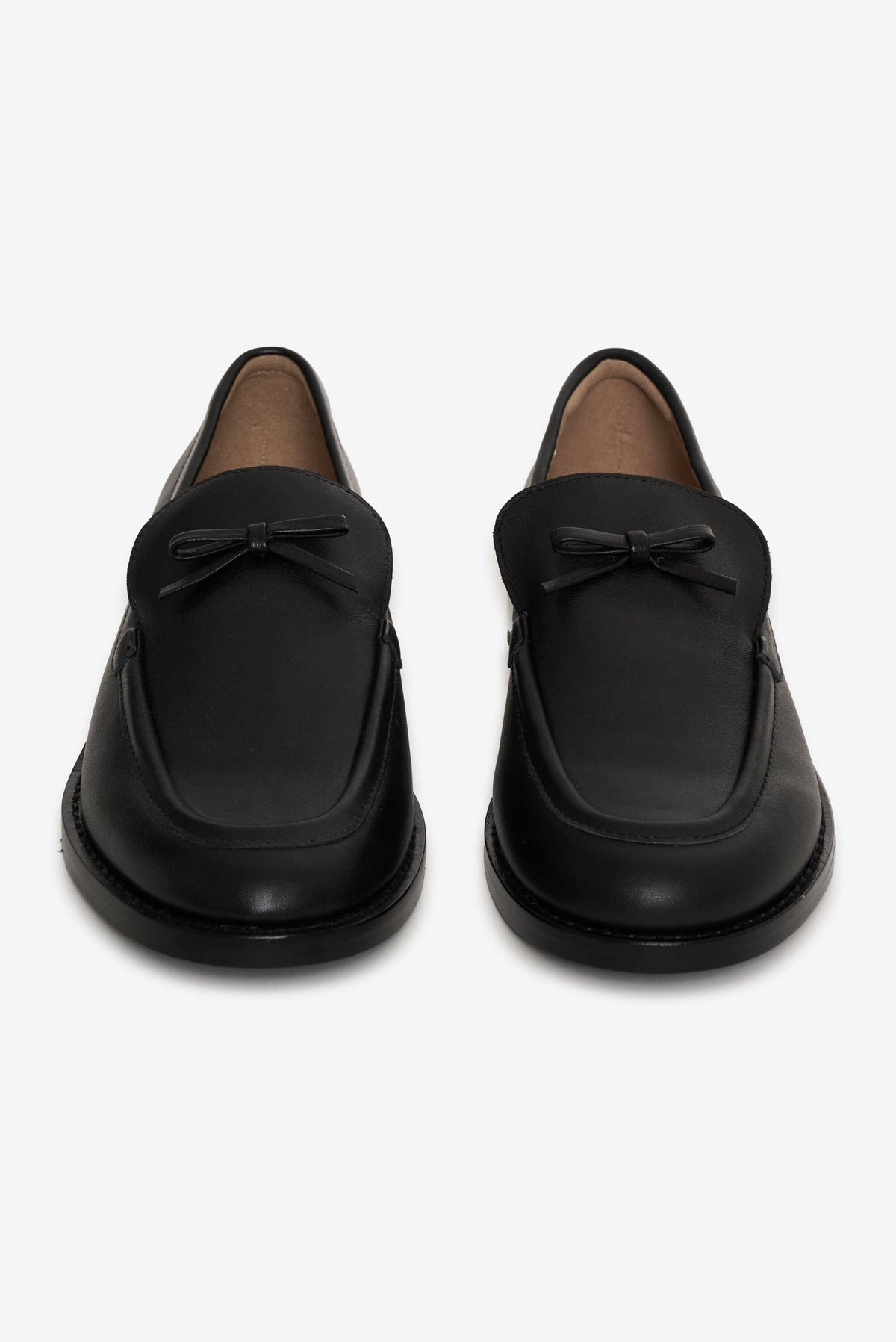 Helena Loafer - Black