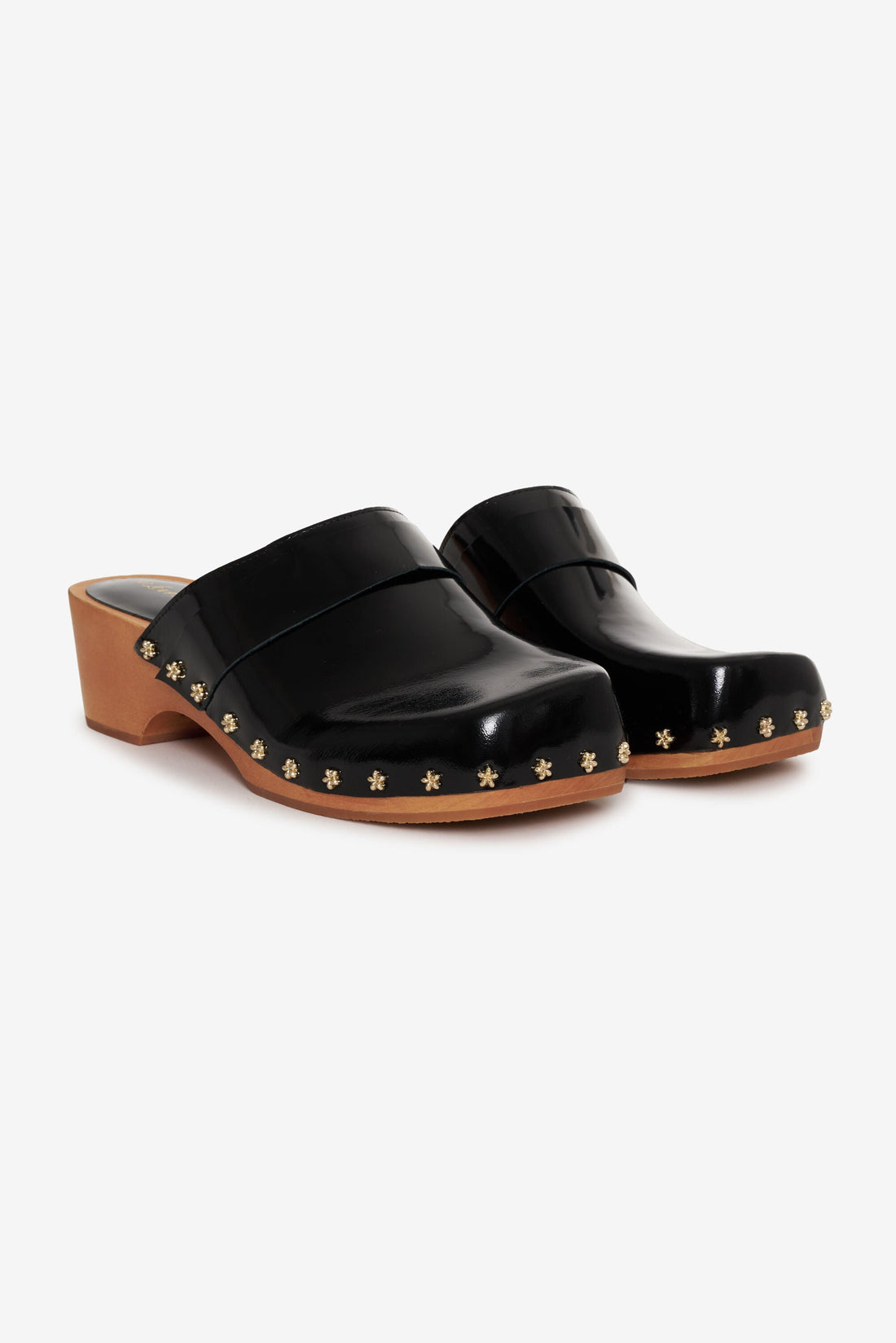 Adahlia Clog