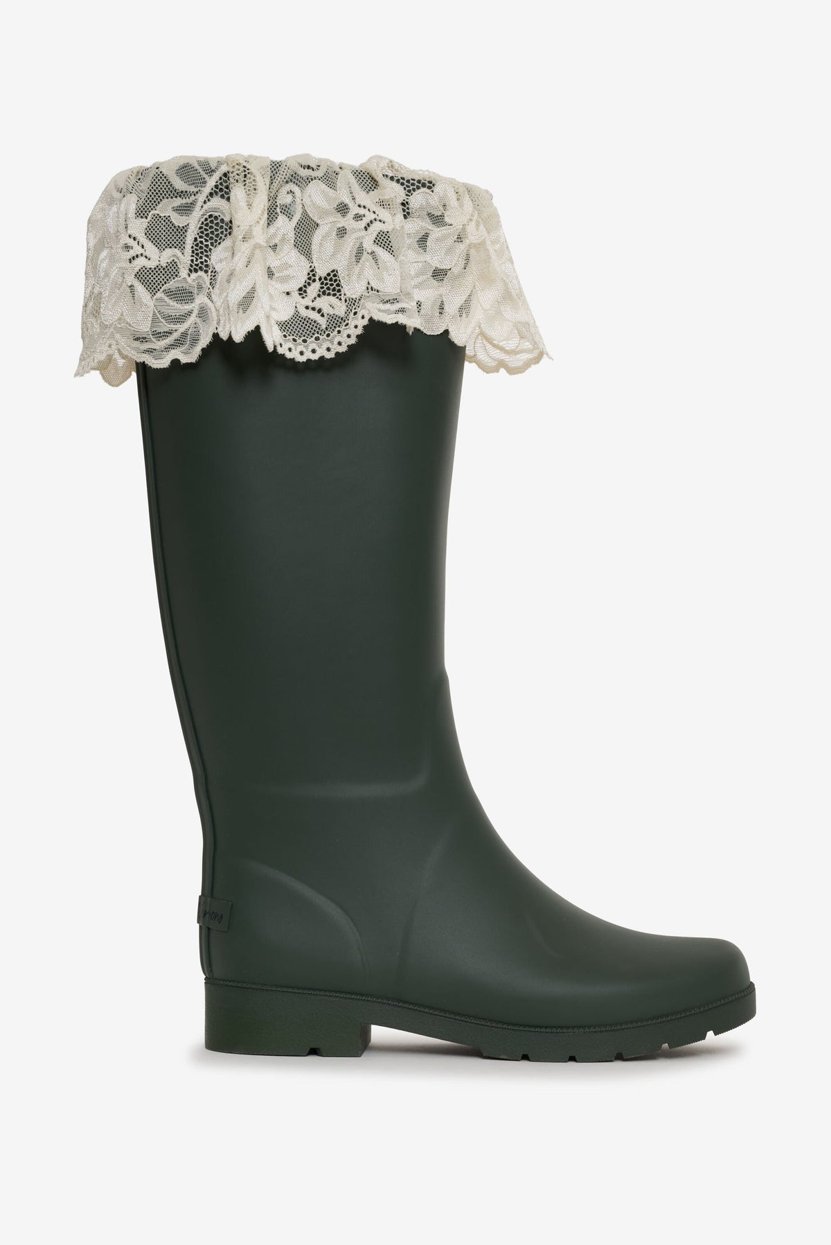 Brigitta Rain Boot - Evergreen