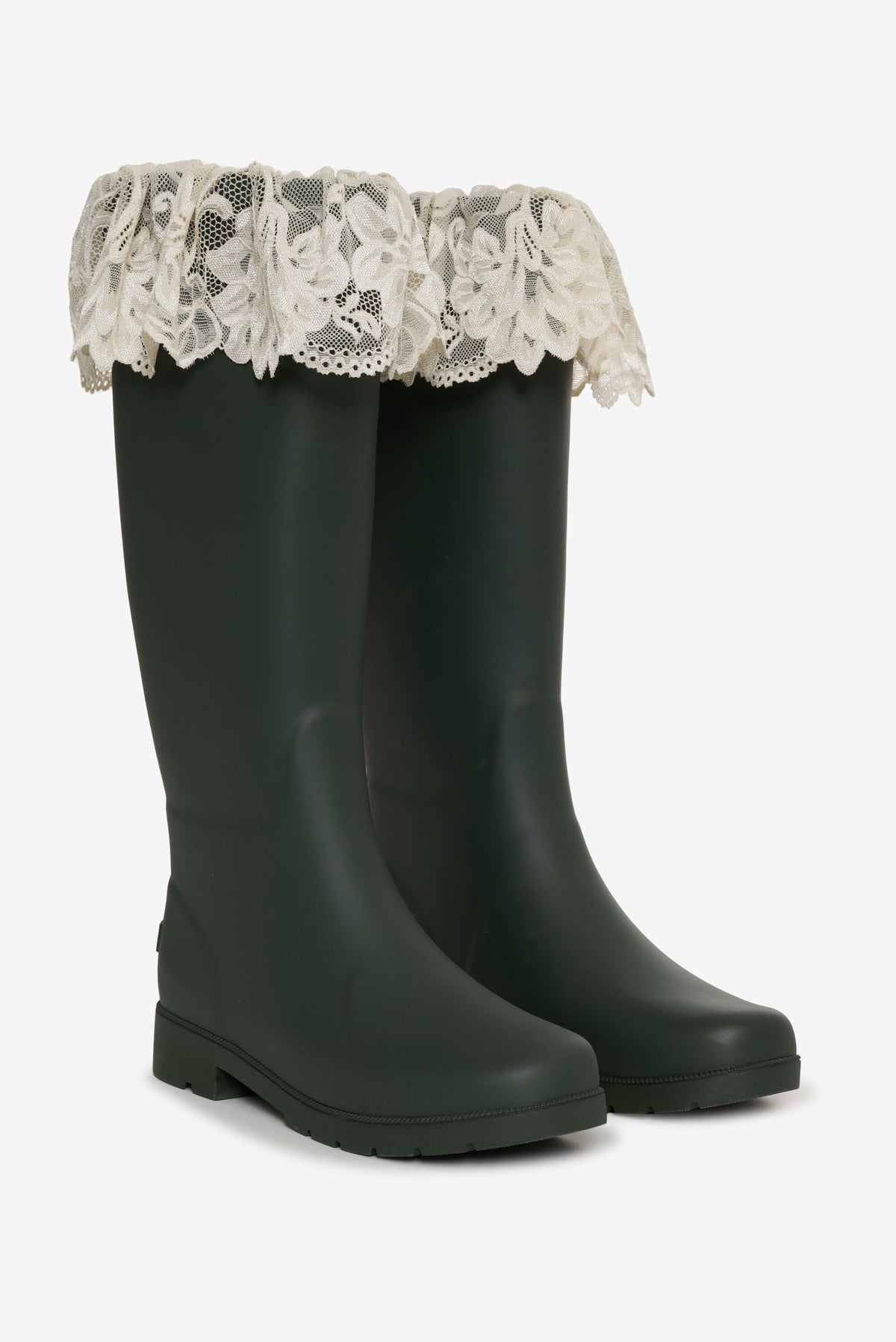 Brigitta Rain Boot - Evergreen