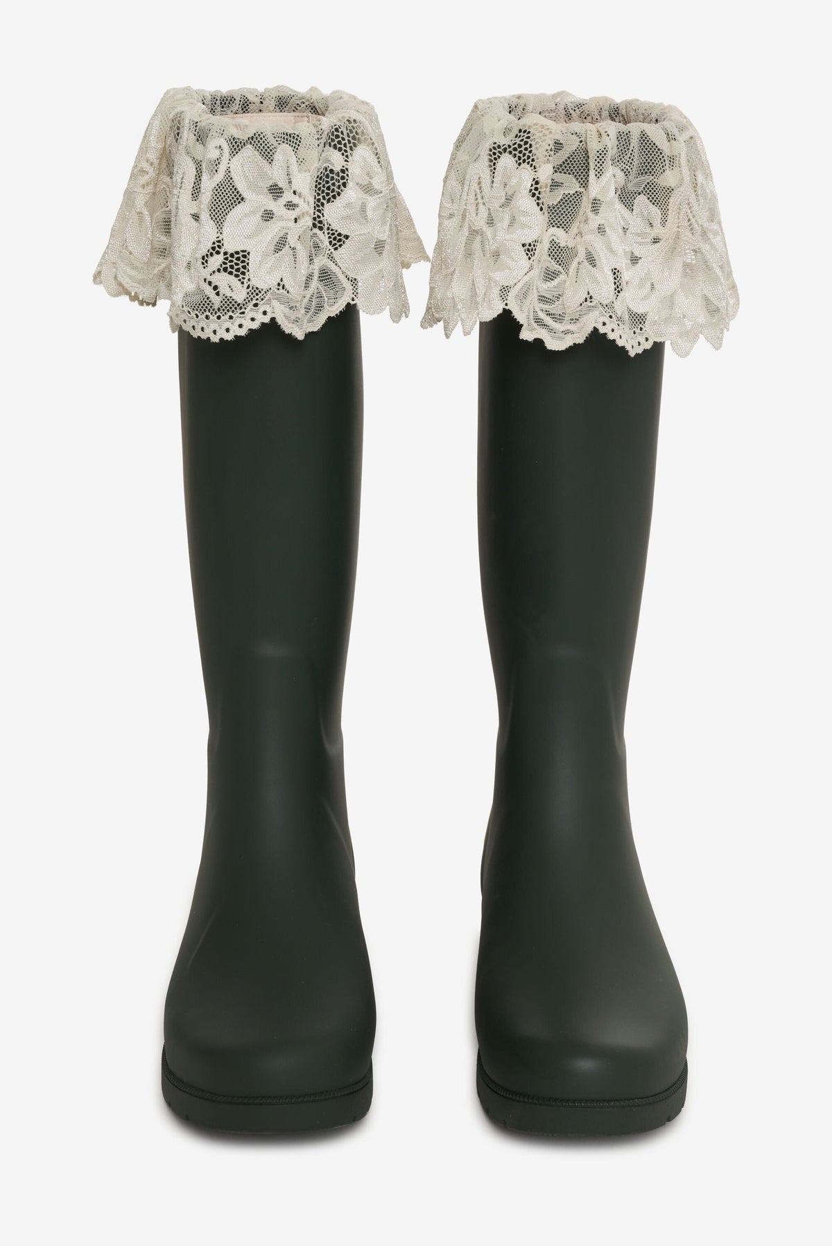 Brigitta Rain Boot - Evergreen