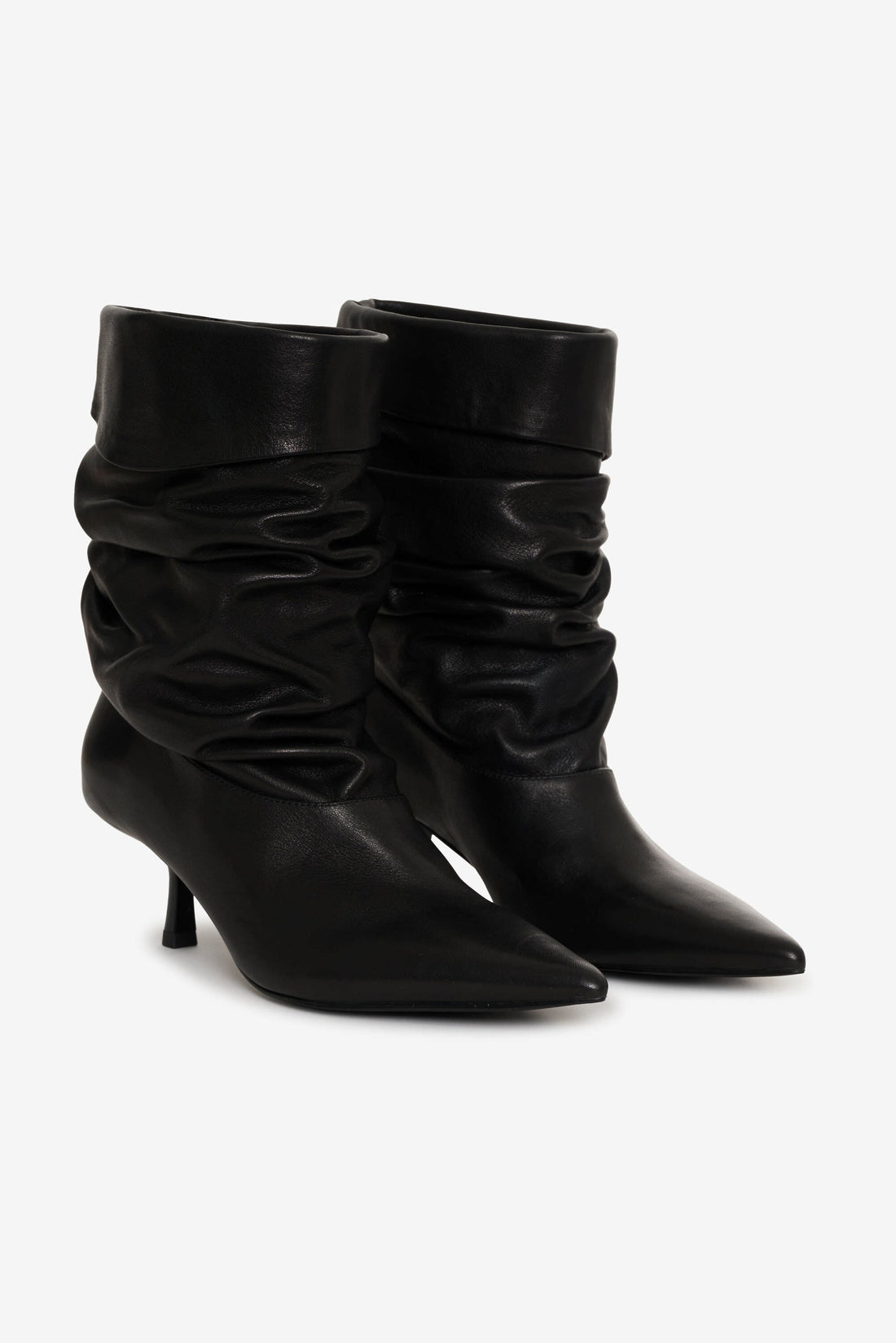 Verbana Slouch Boot