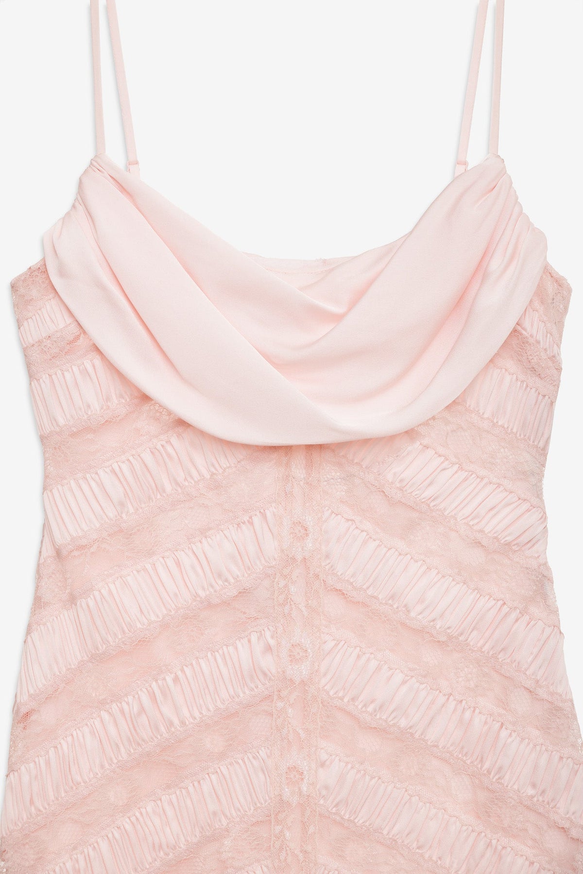 Kendall Maxi Dress - Pink