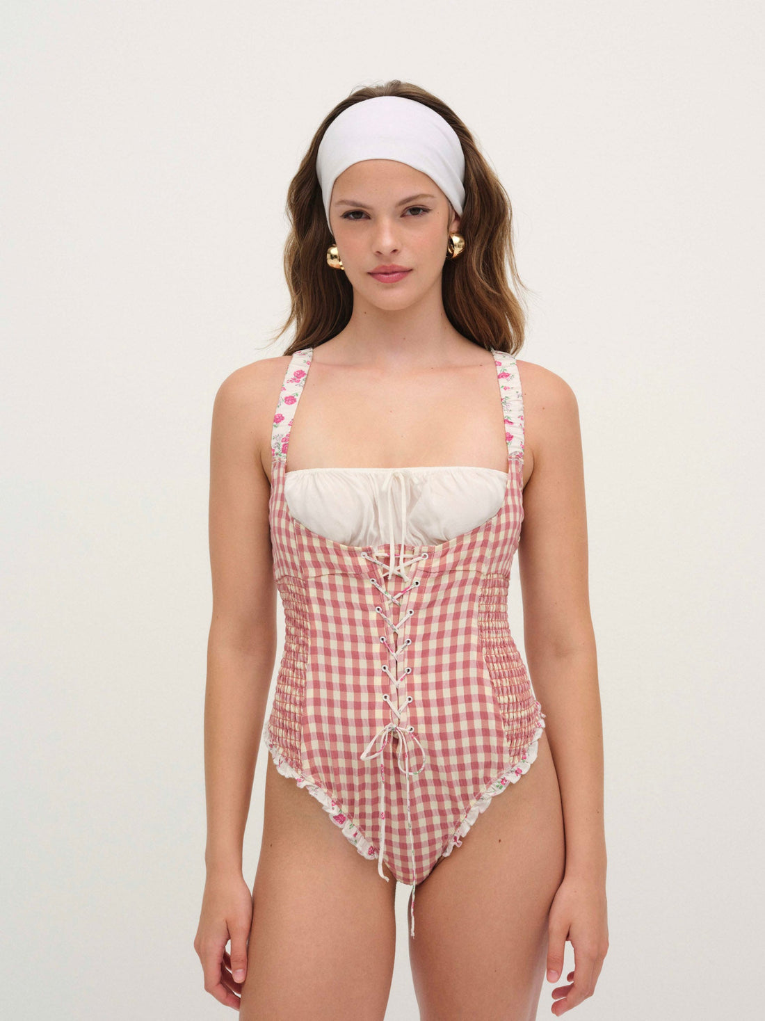 Georgia Bodysuit