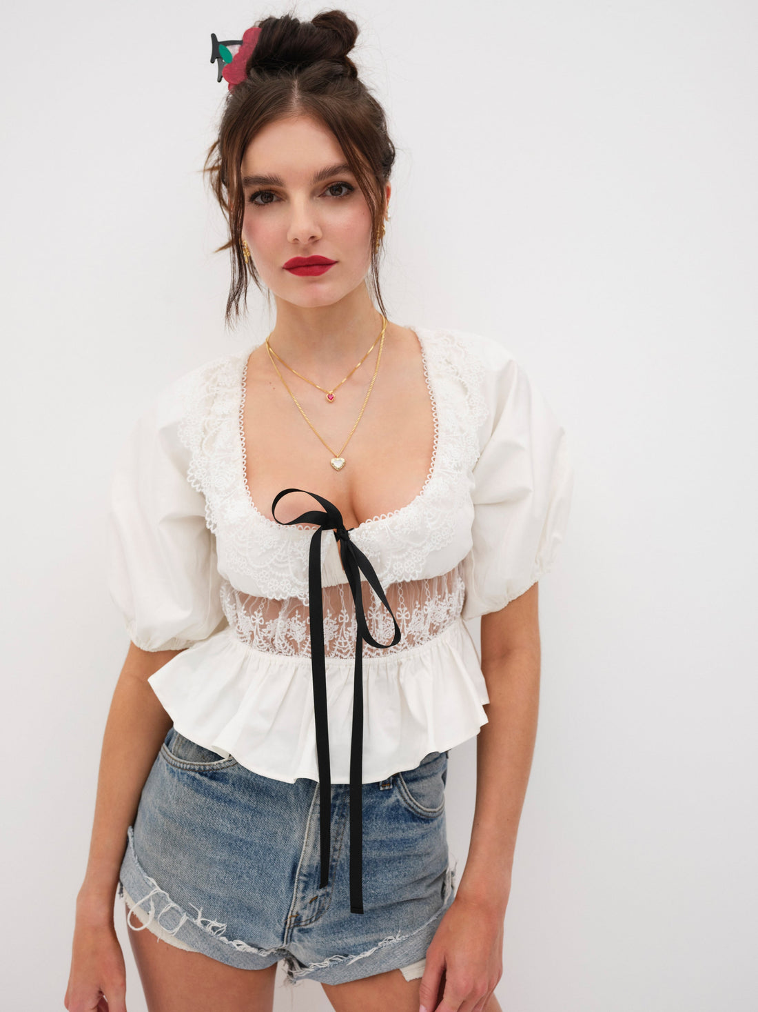 Marsha Top