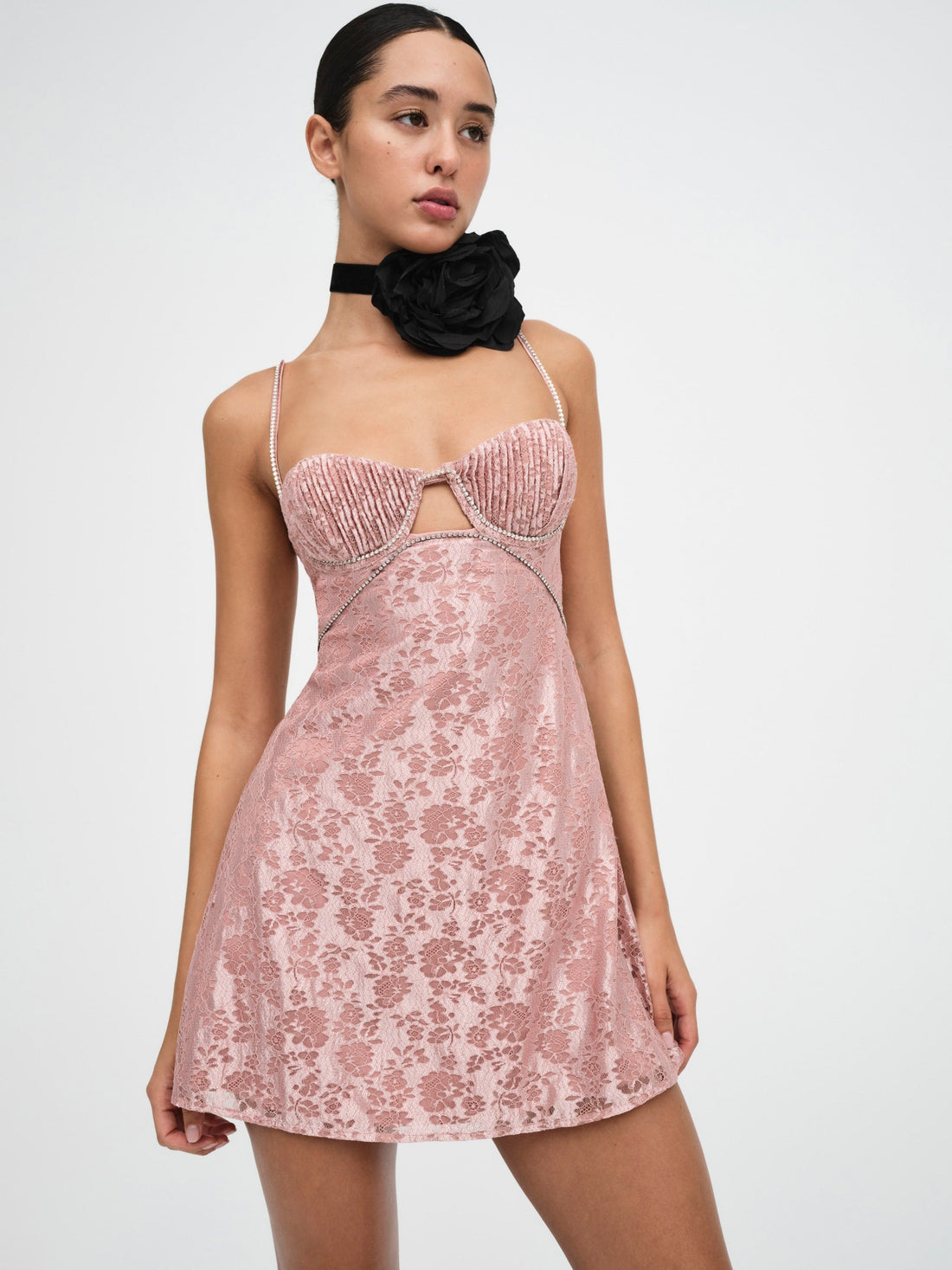 Shai Mini Dress