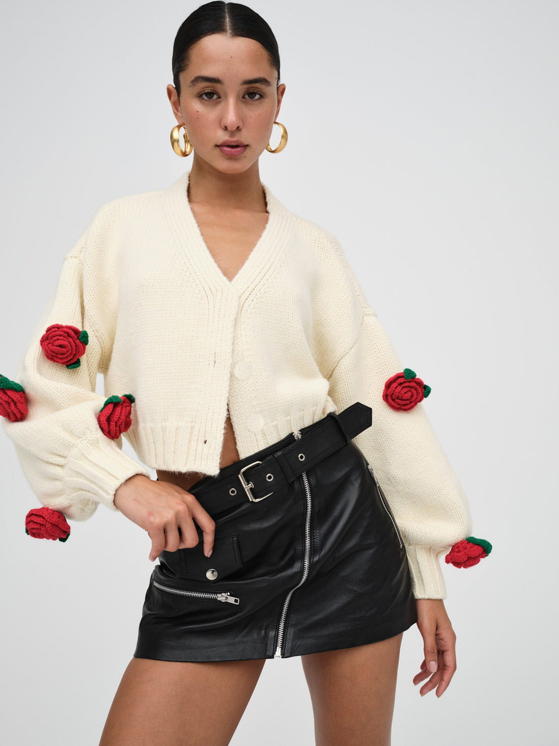 Ellie Cardigan