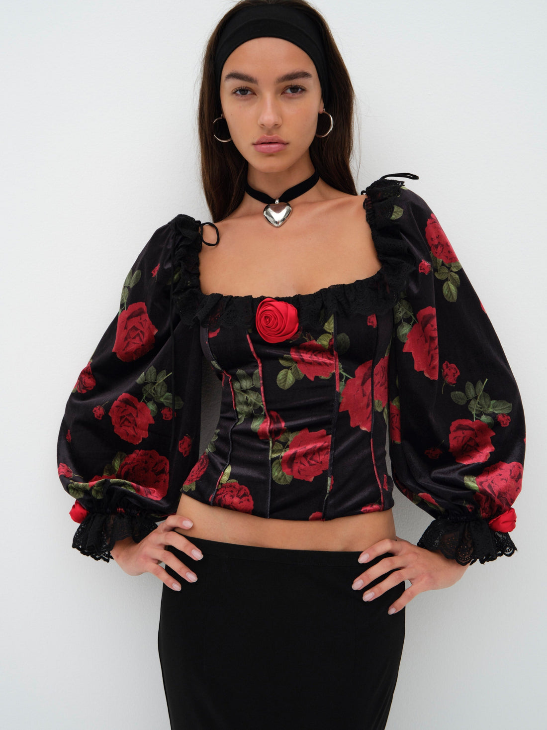 Yara Top