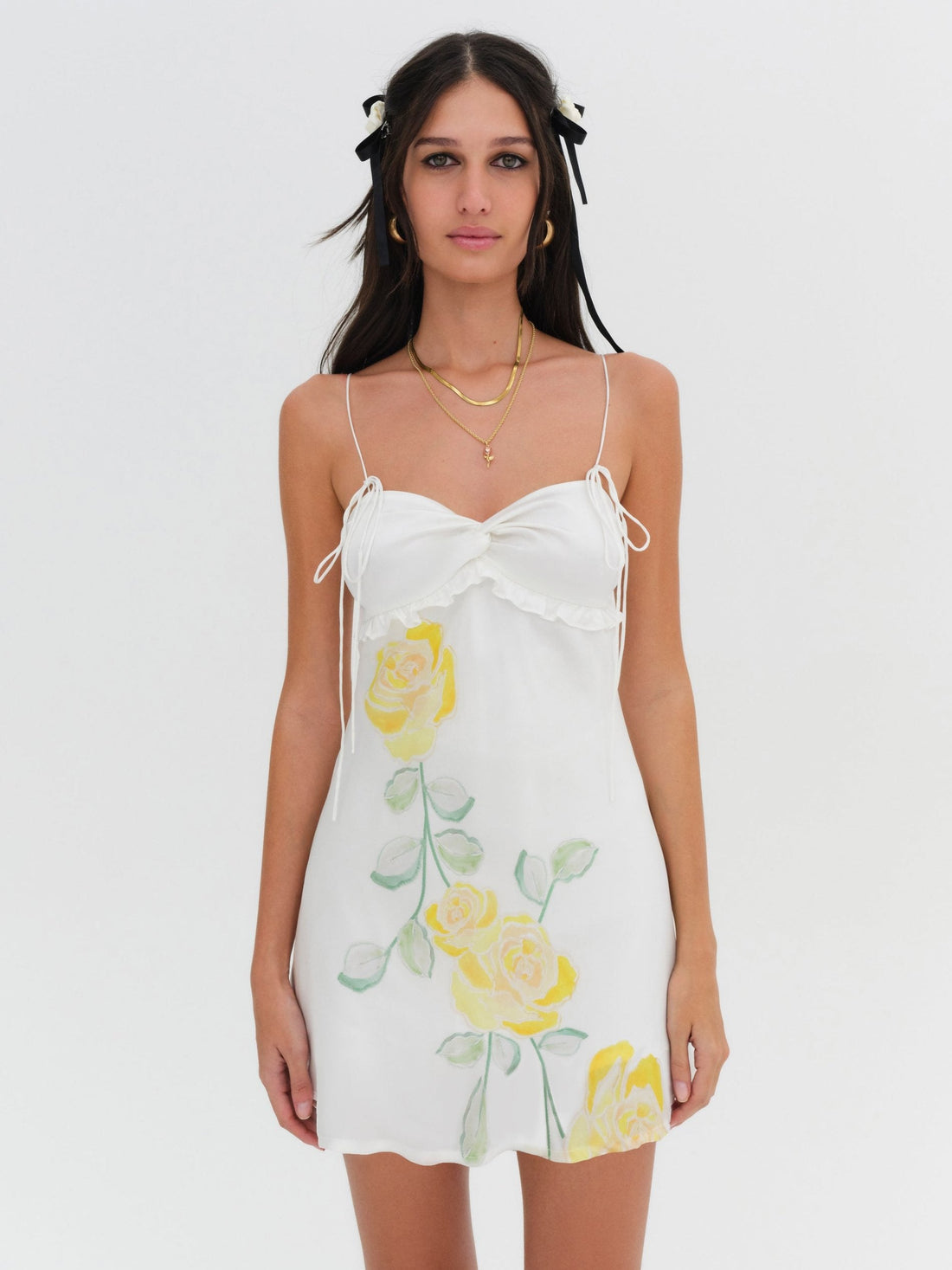 Millie Mini Dress