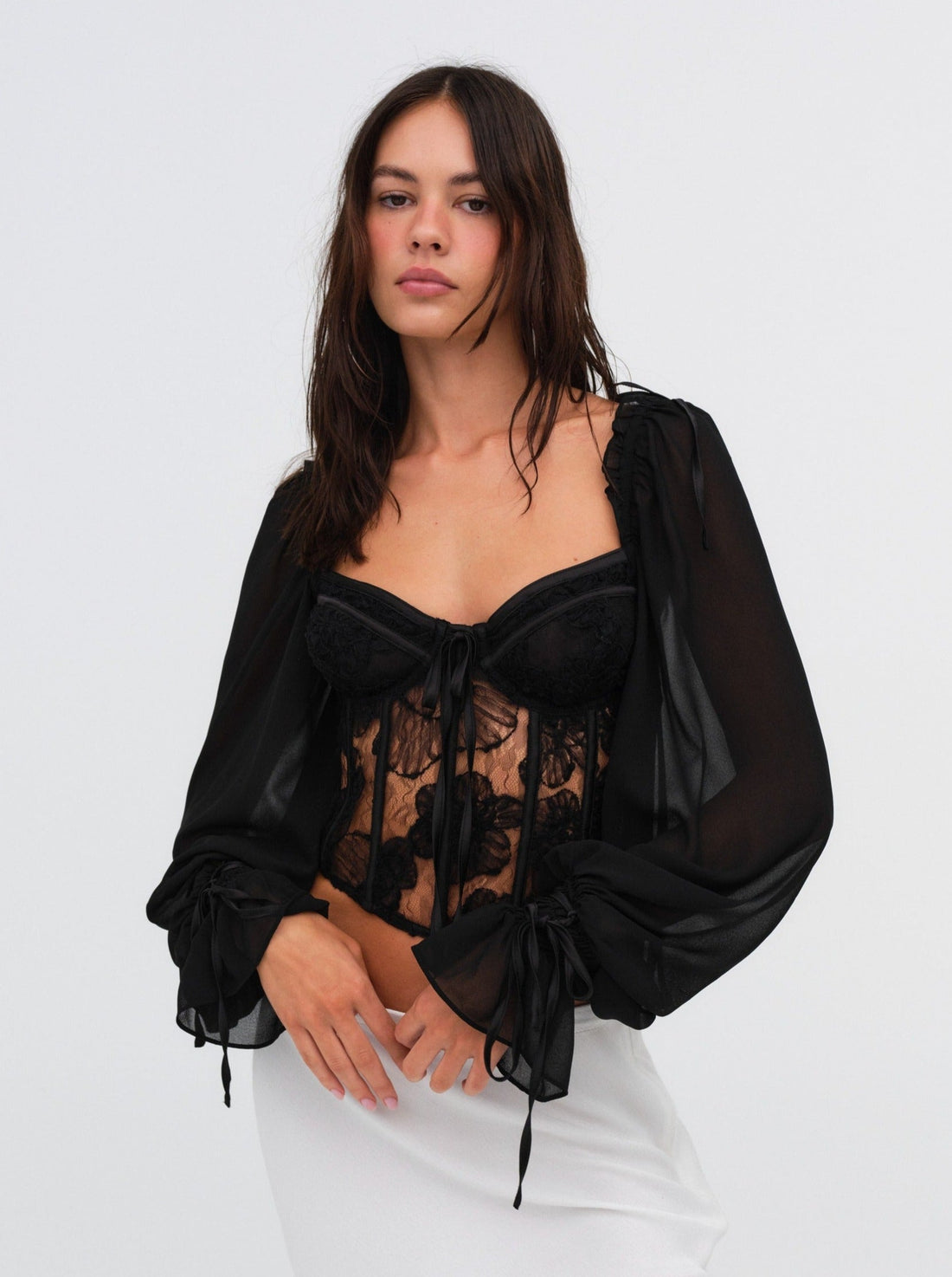 Sade Top