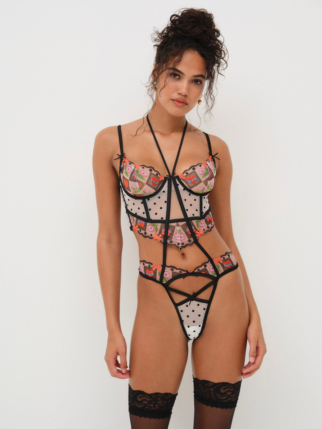Paris Teddy