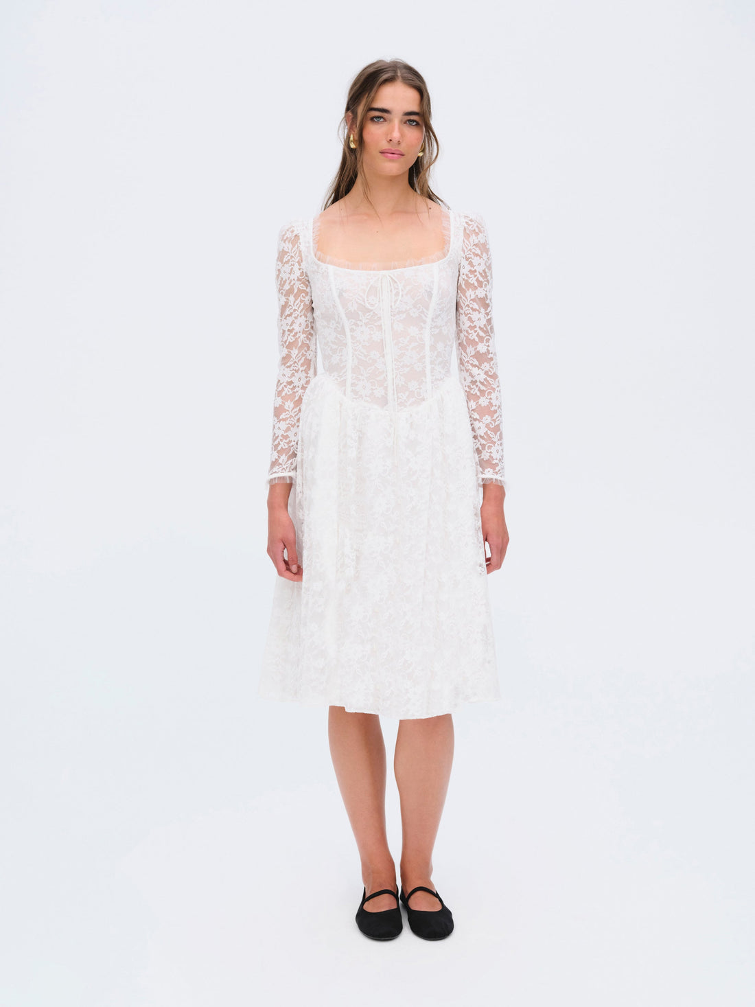Camdyn Midi Dress