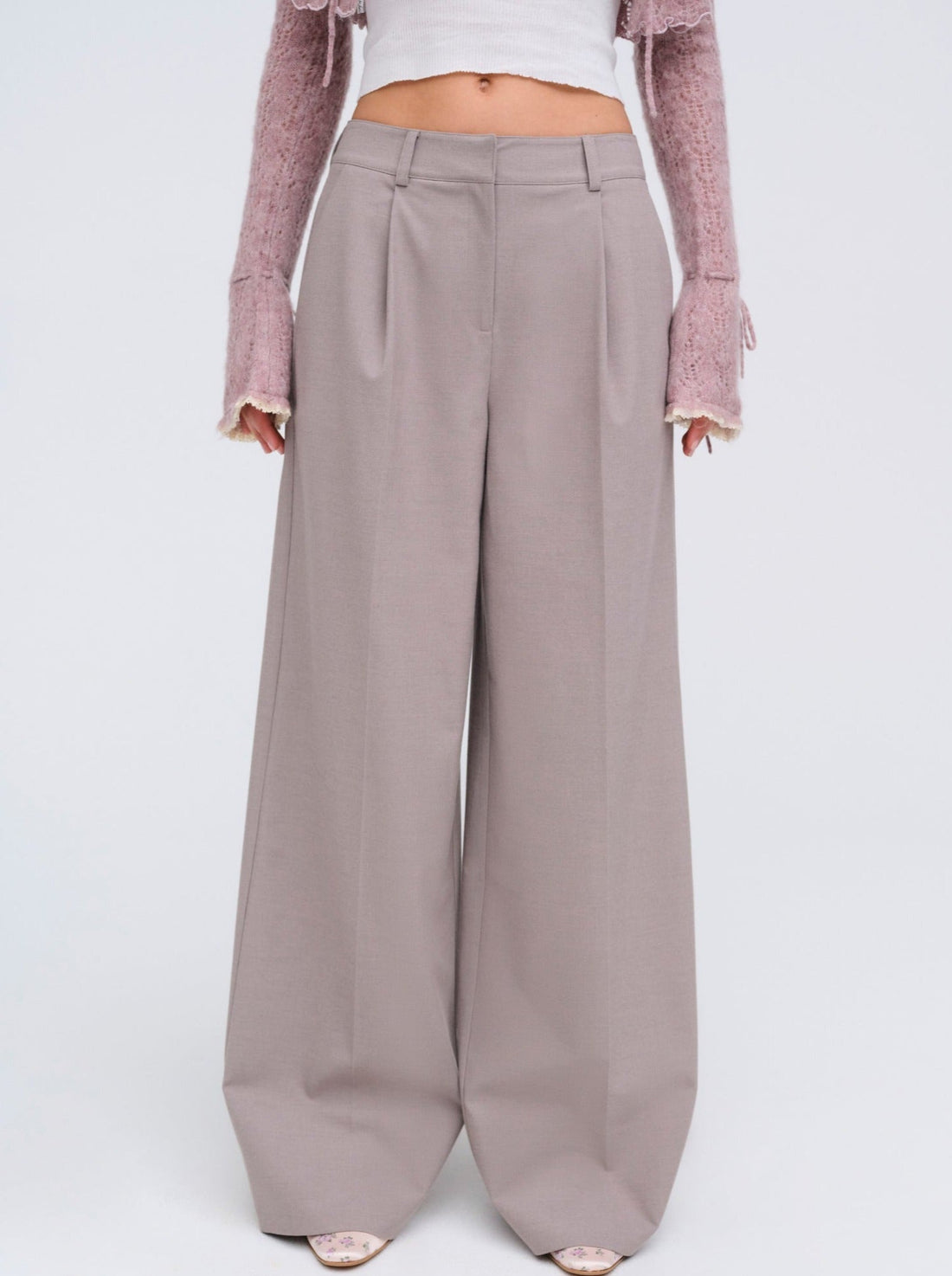 Marianne Trousers