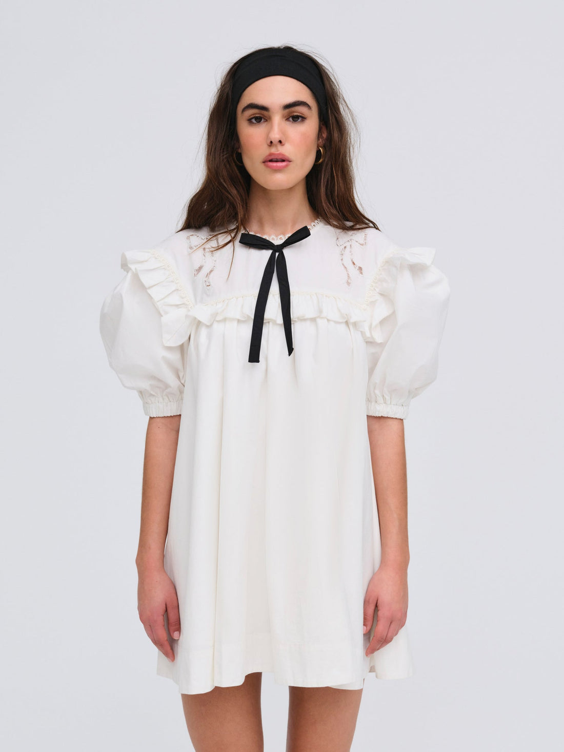 Blair Mini Dress