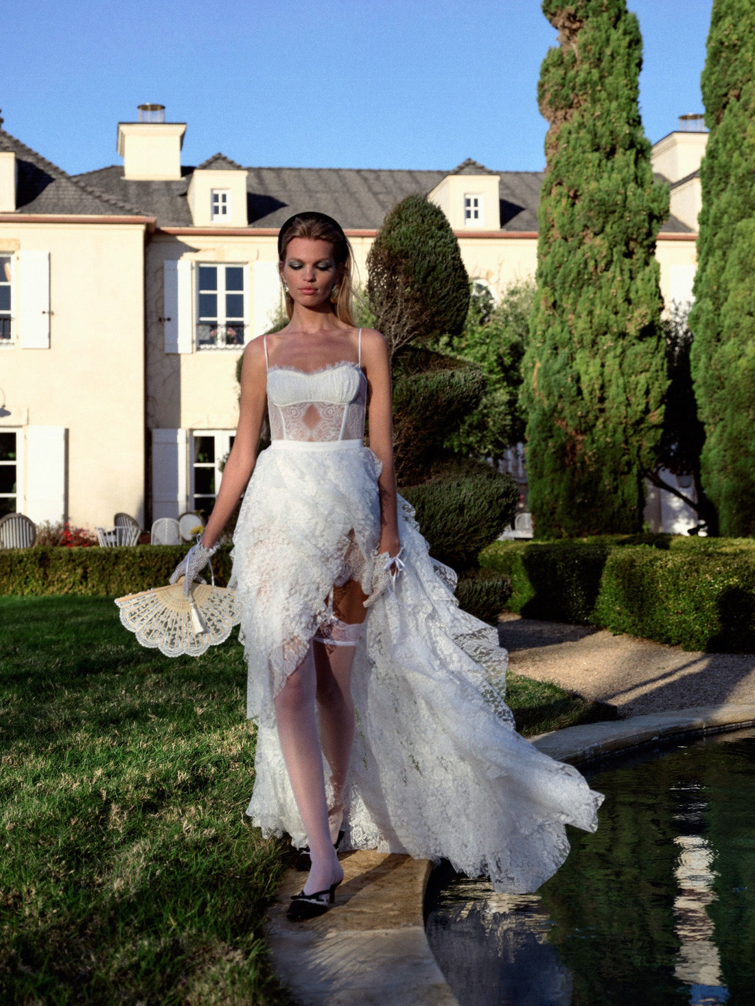 Heaven Gown