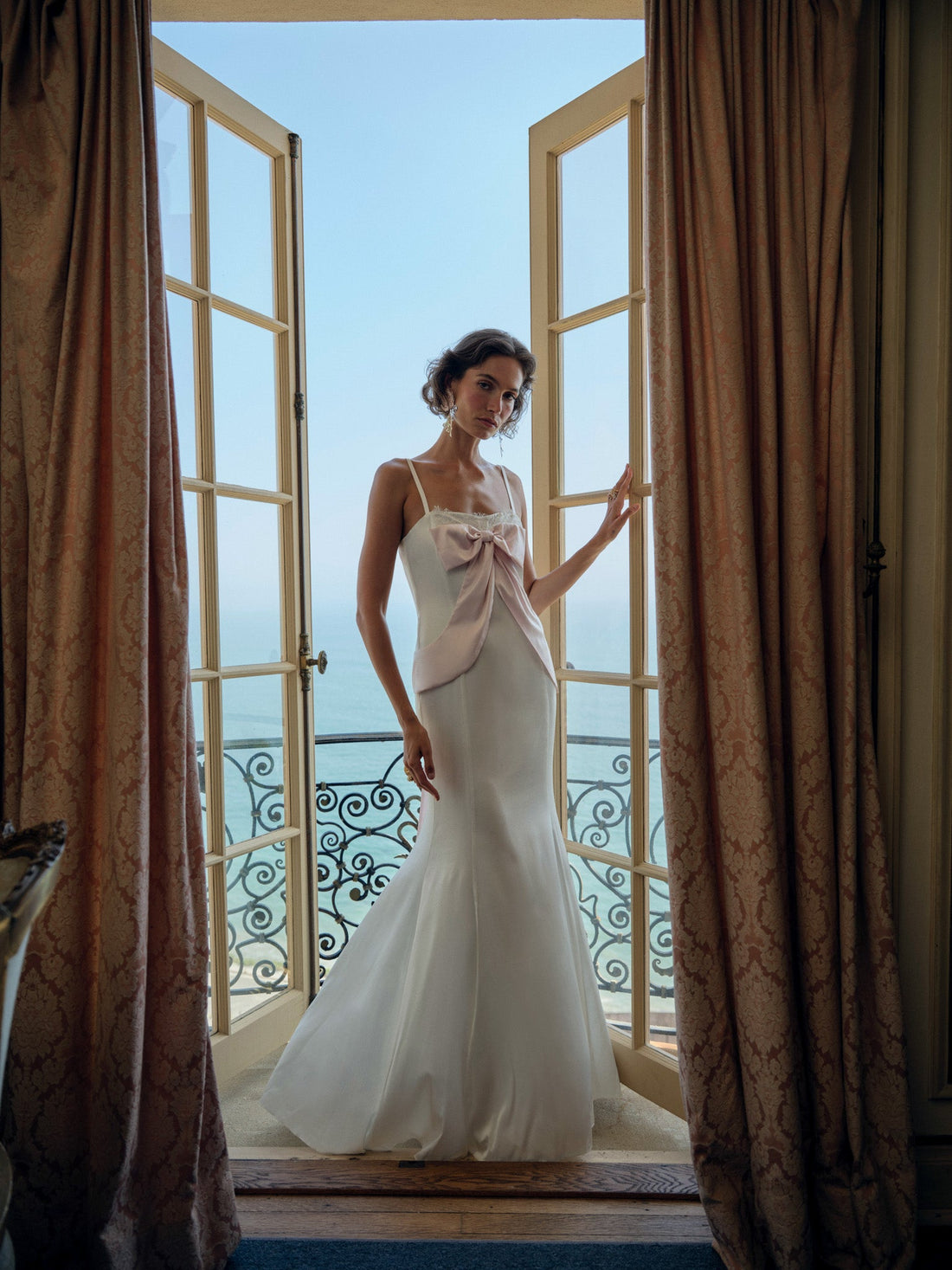 Eliana Gown