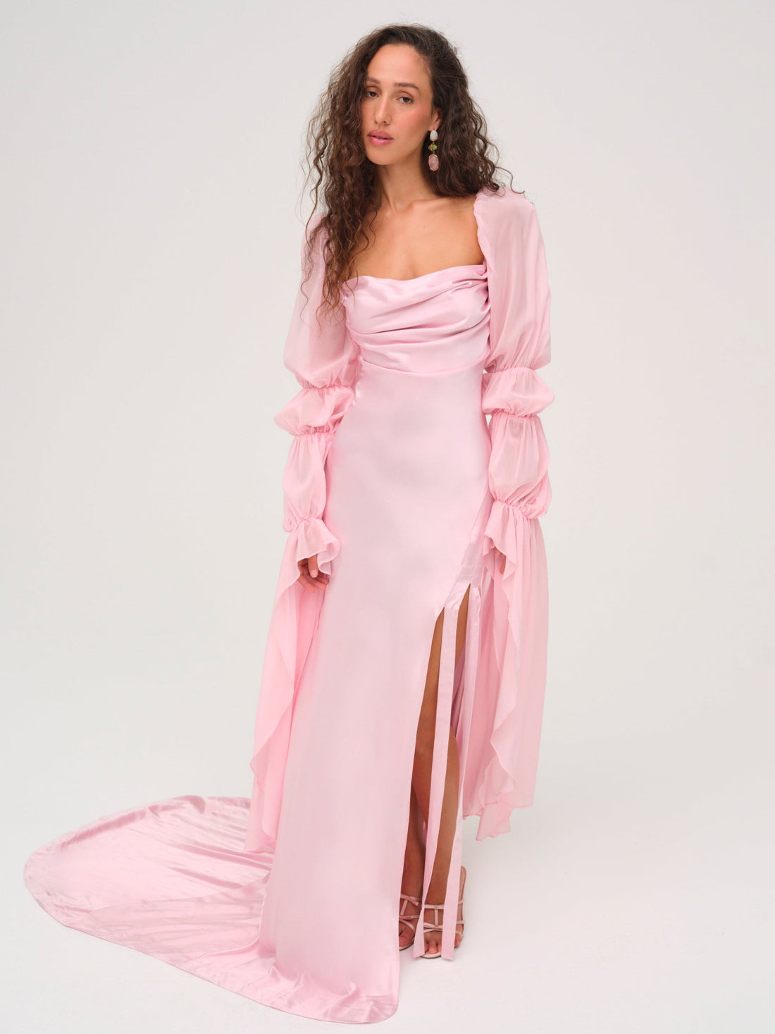 Willow Gown