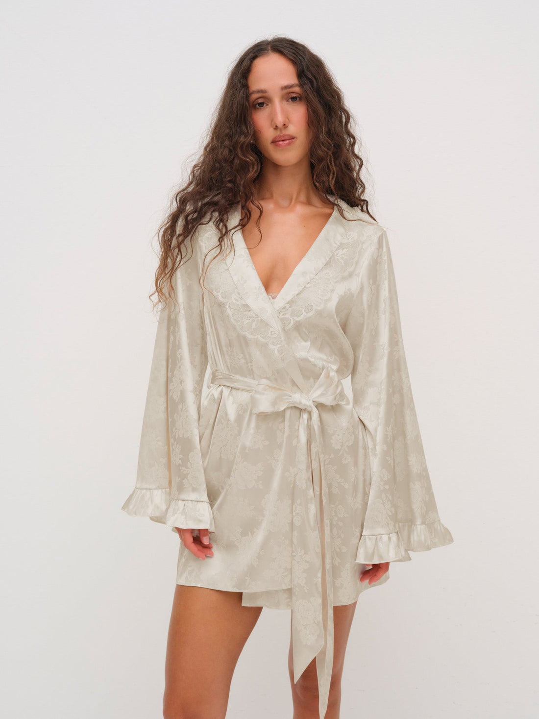Audrey Robe