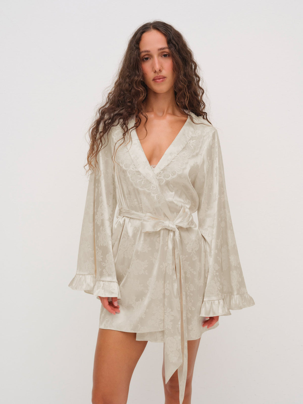 Audrey Robe