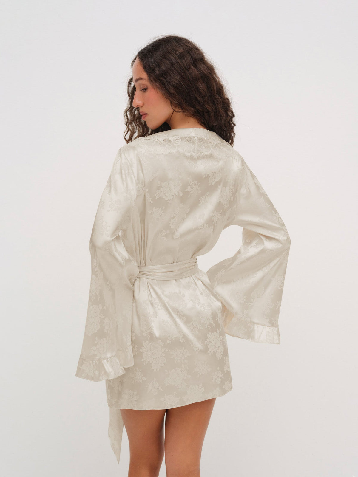 Audrey Robe