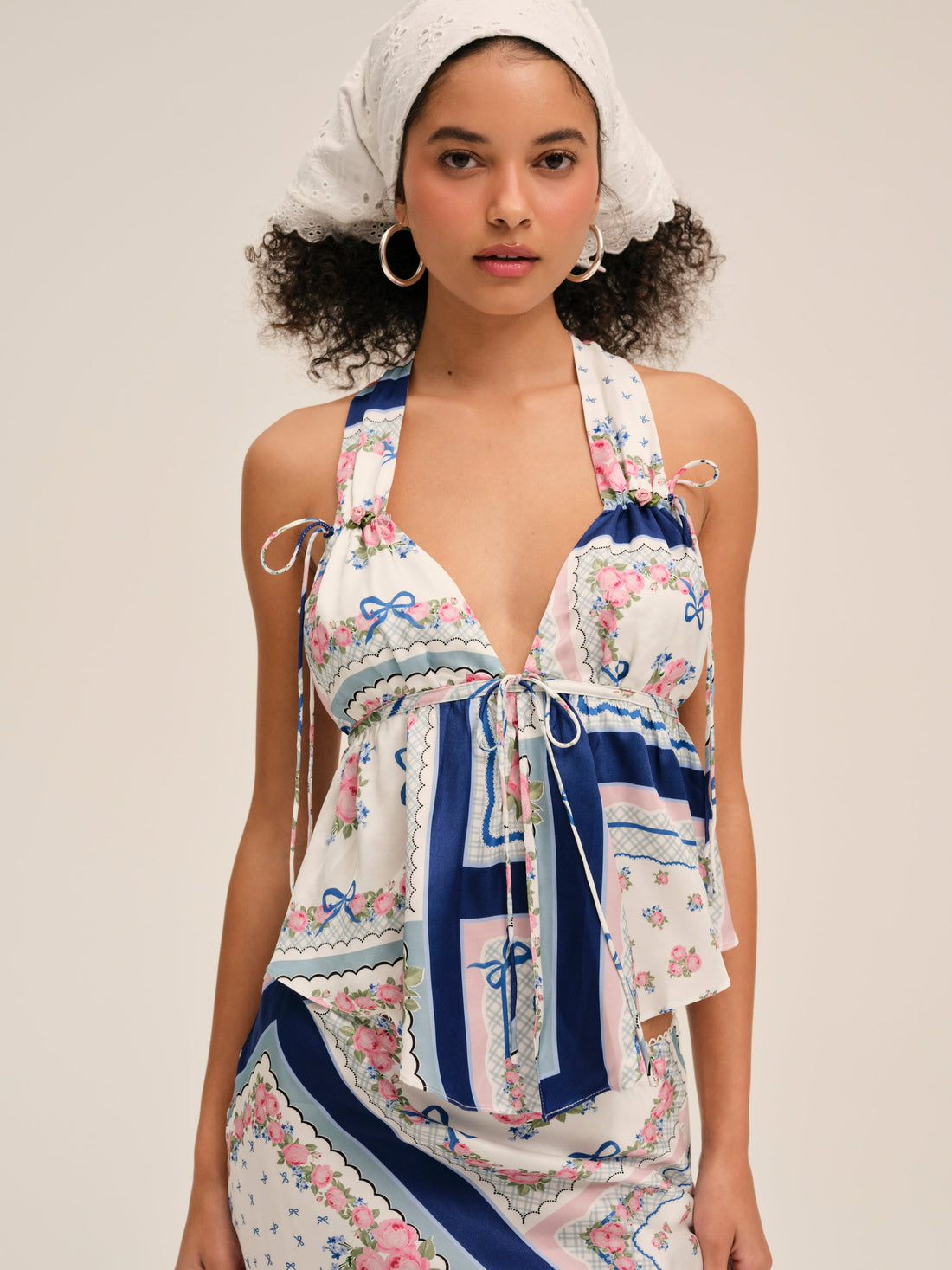 Cassandra Top