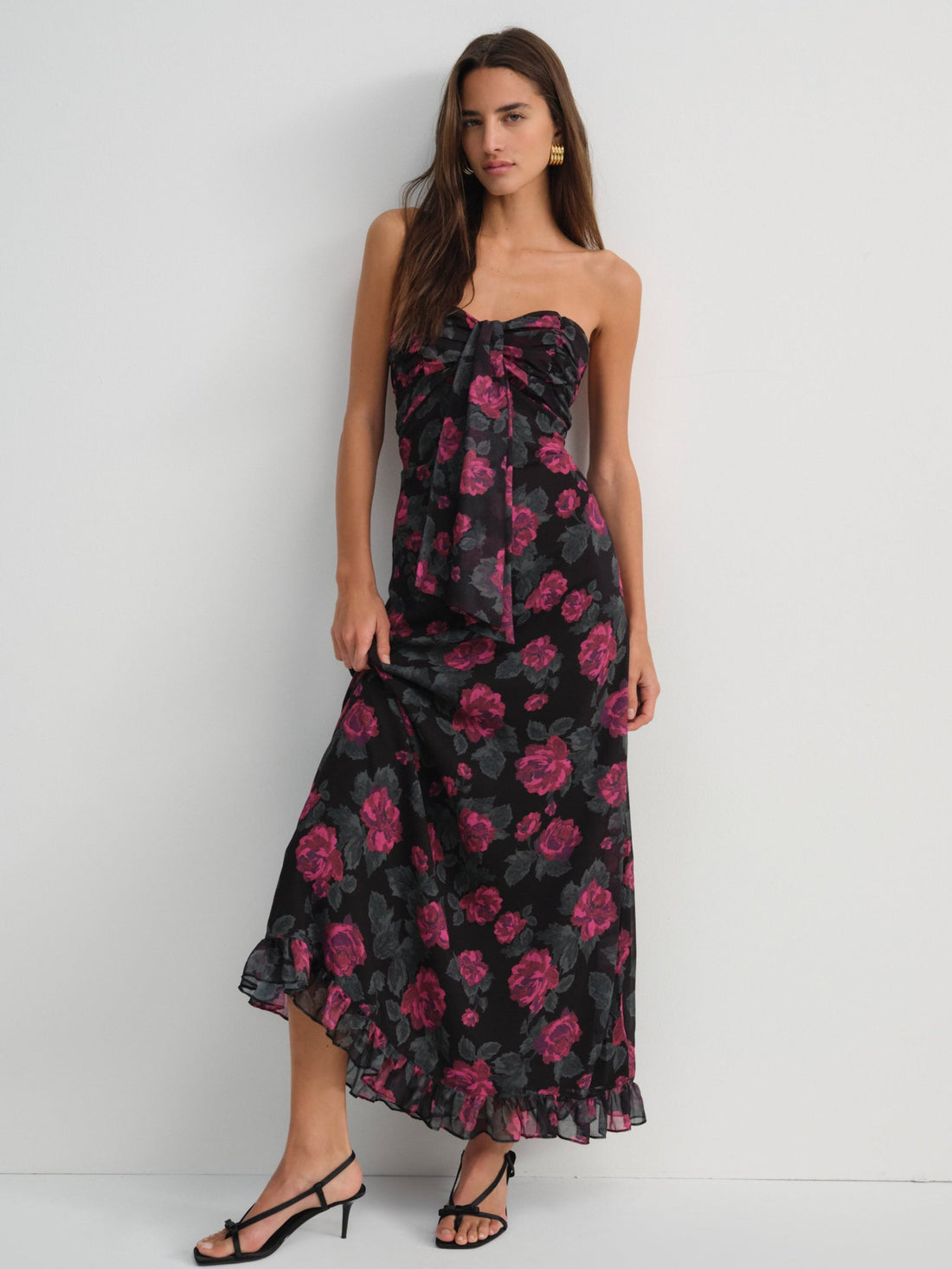 Teagan Maxi Dress