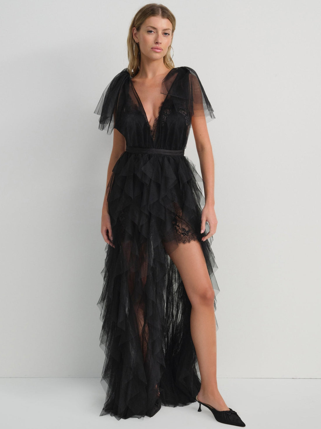 Maxine Gown