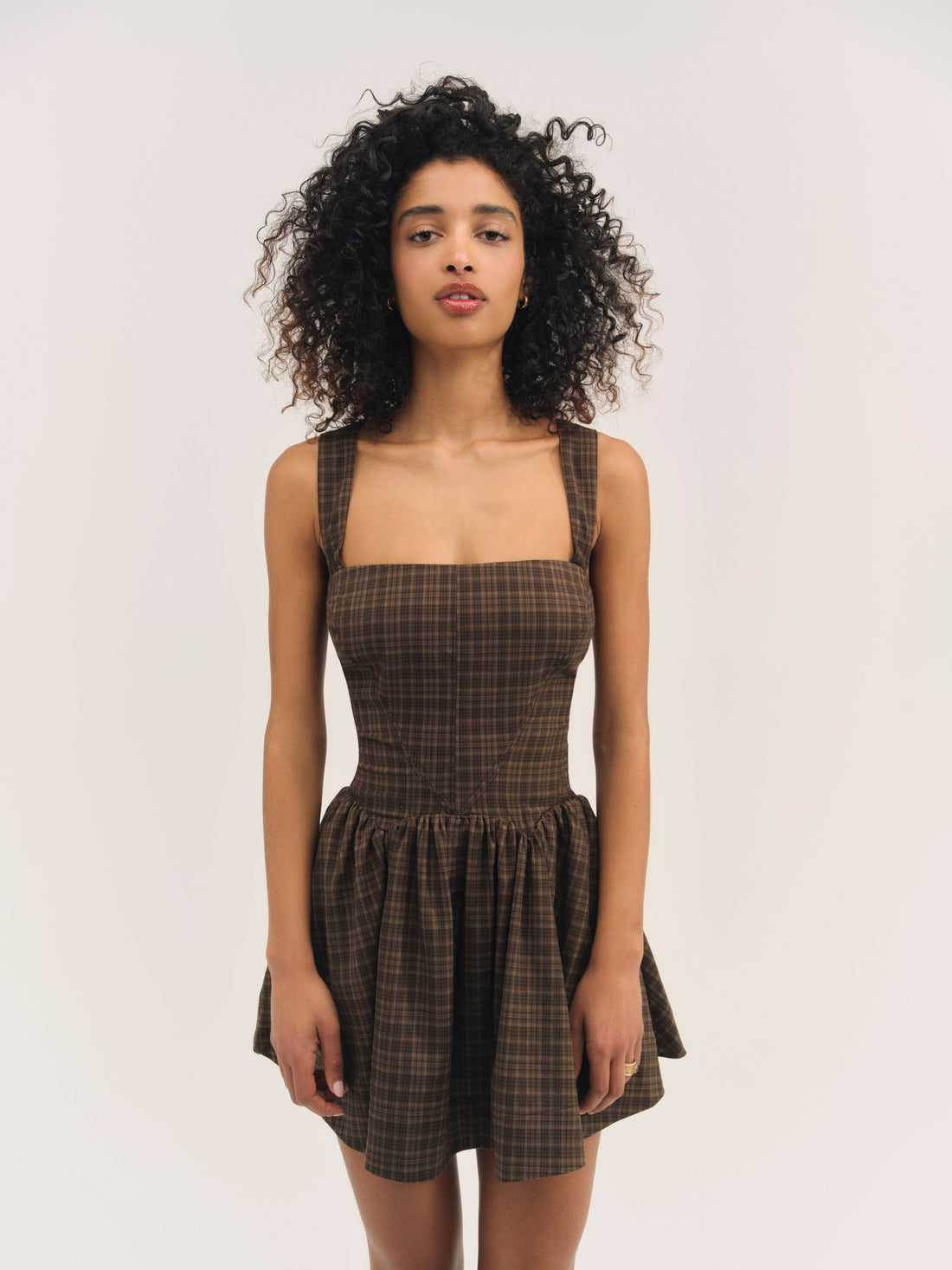 Ginny Mini Dress