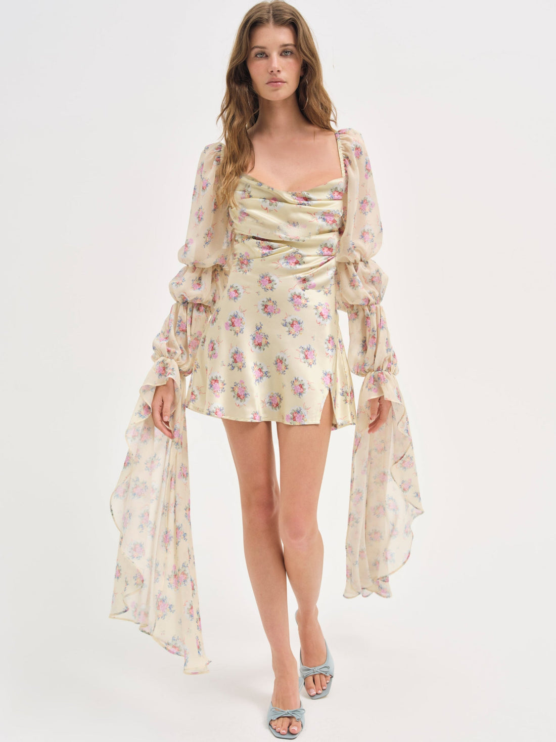 Willow Mini Dress