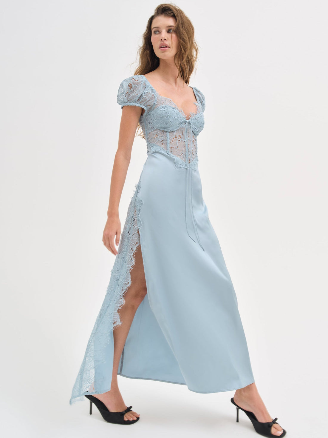 Casey Maxi Dress