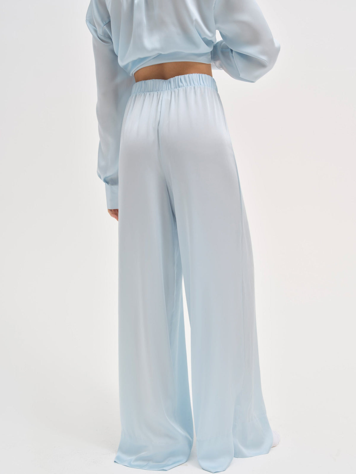Everyday Pj Pant - Blue