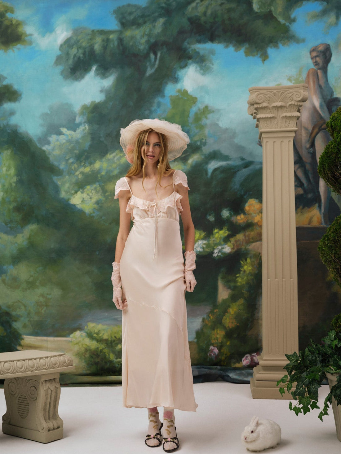 Madi Maxi Dress