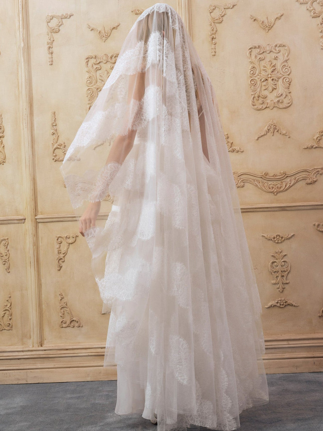 Elsie Veil