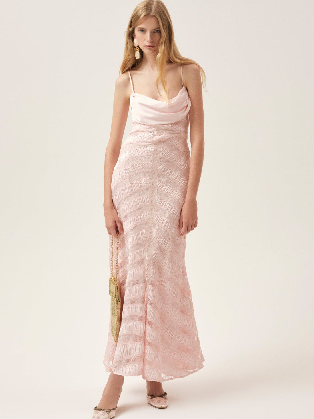 Kendall Maxi Dress