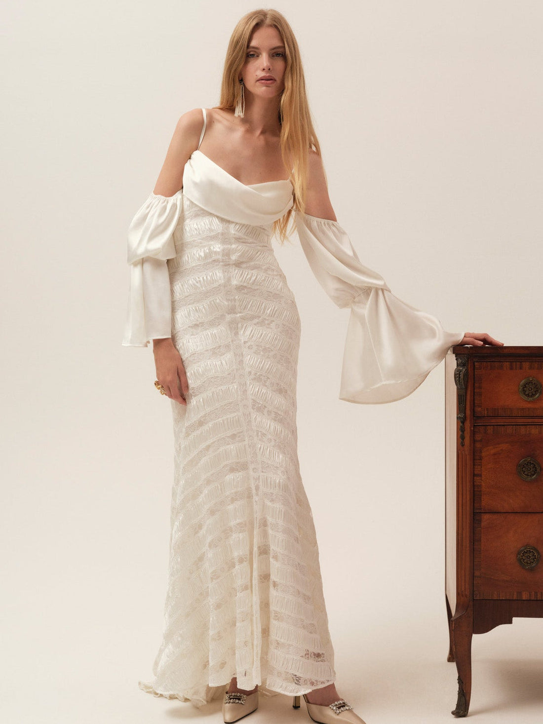 Giovanna Gown