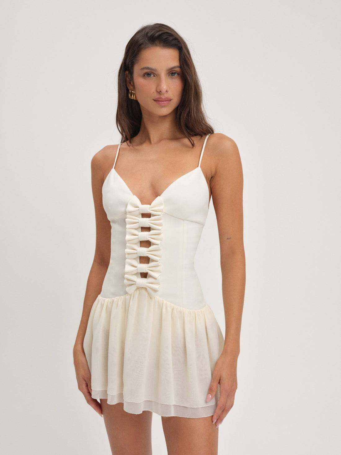 Josie Micro Mini Dress