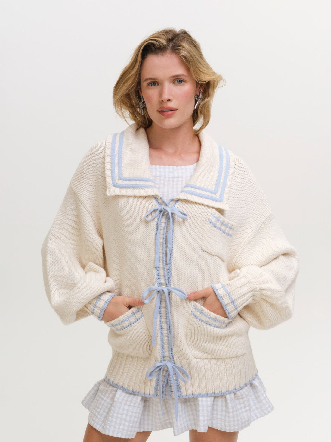 Marina Cardigan