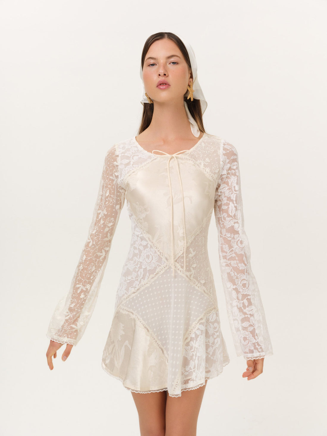 Bellamy Mini Dress