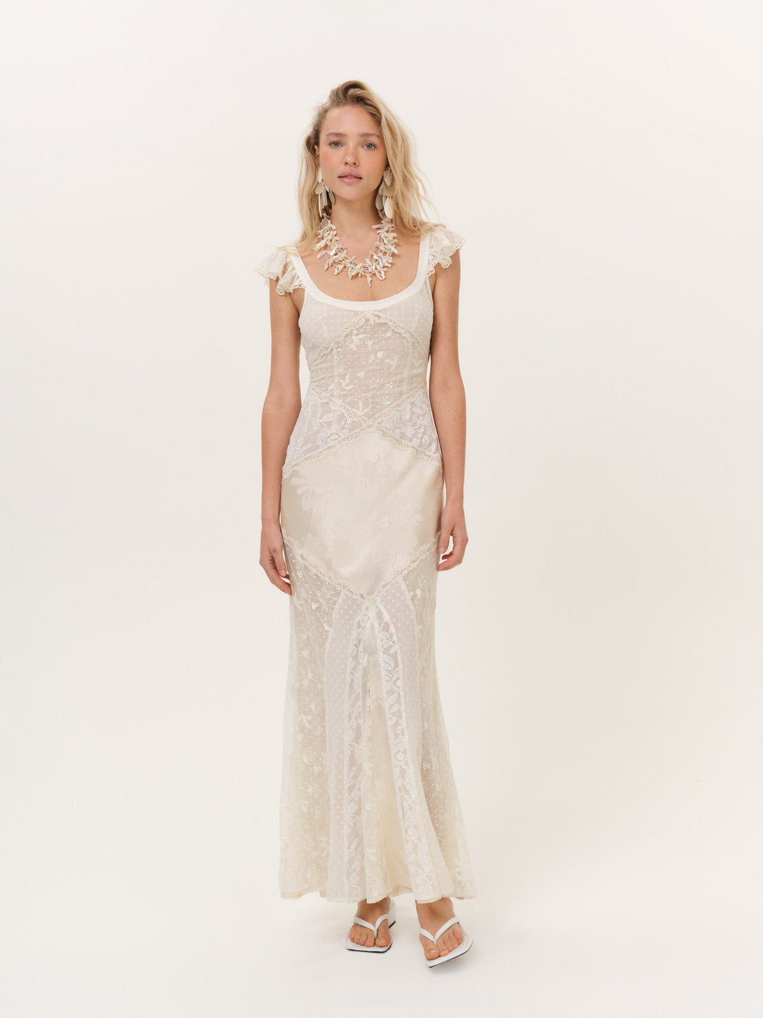 Bellamy Maxi Dress