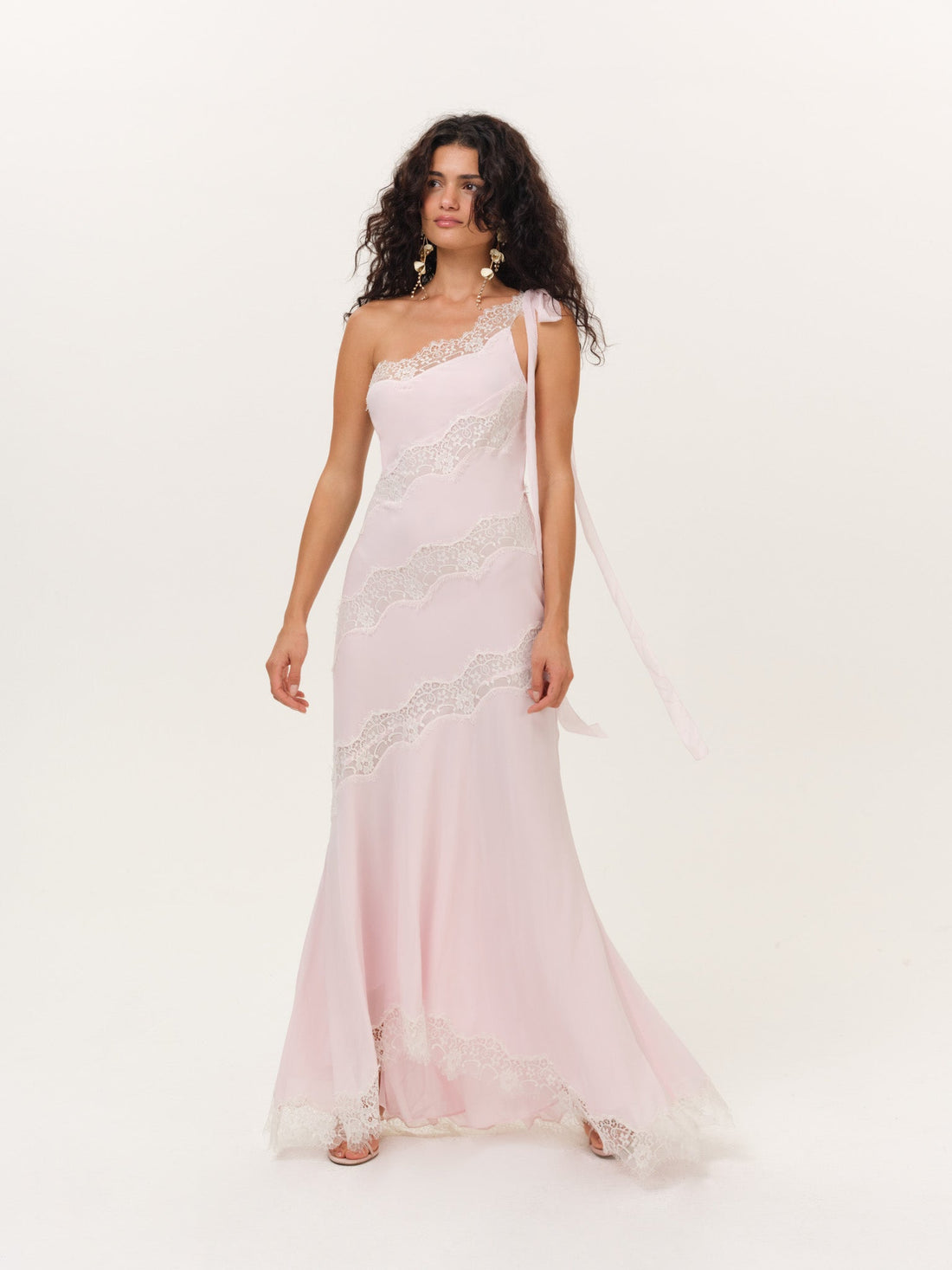 Marcella Gown